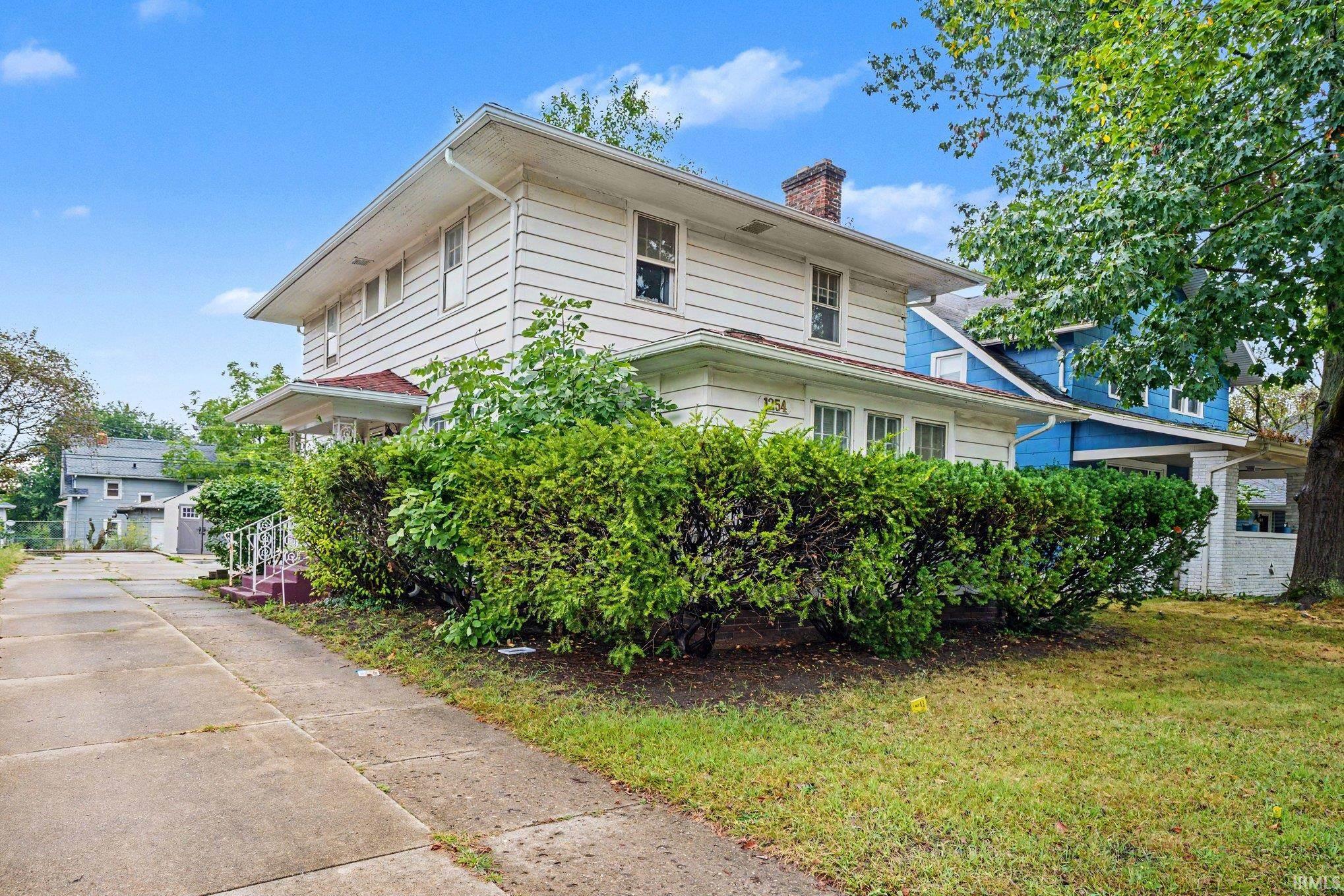 Photo 2 of Manufactured home for sale at 1254 Portage Ave, South Bend, IN 46616 | MLS# 202638446 | Listing updated on 2026-09-18