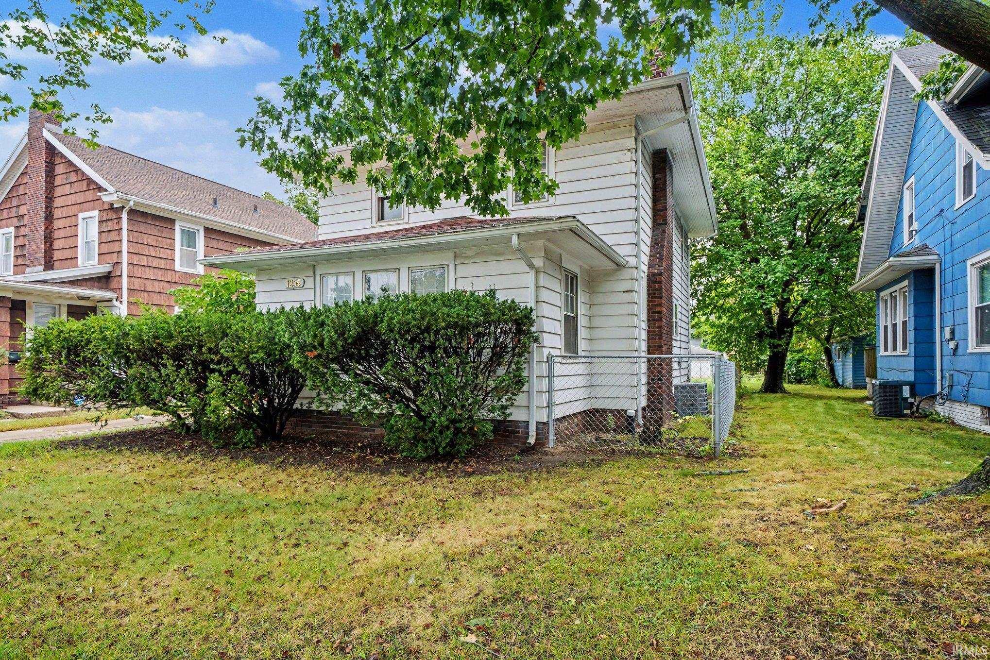 Photo 3 of Manufactured home for sale at 1254 Portage Ave, South Bend, IN 46616 | MLS# 202638446 | Listing updated on 2026-09-18