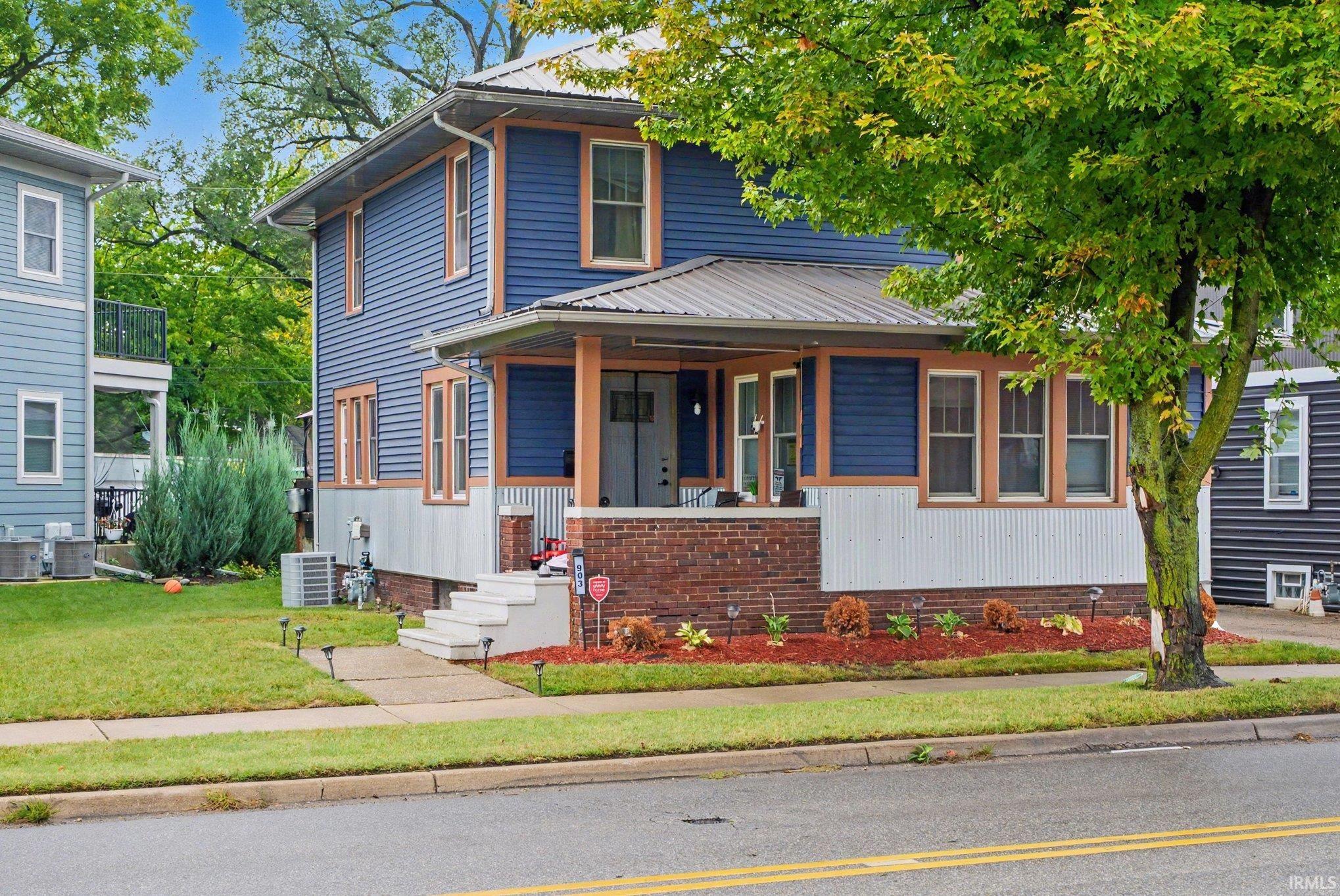 Photo 2 of Manufactured home for sale at 903 Portage Ave, South Bend, IN 46616 | MLS# 202638449 | Listing updated on 2026-09-19