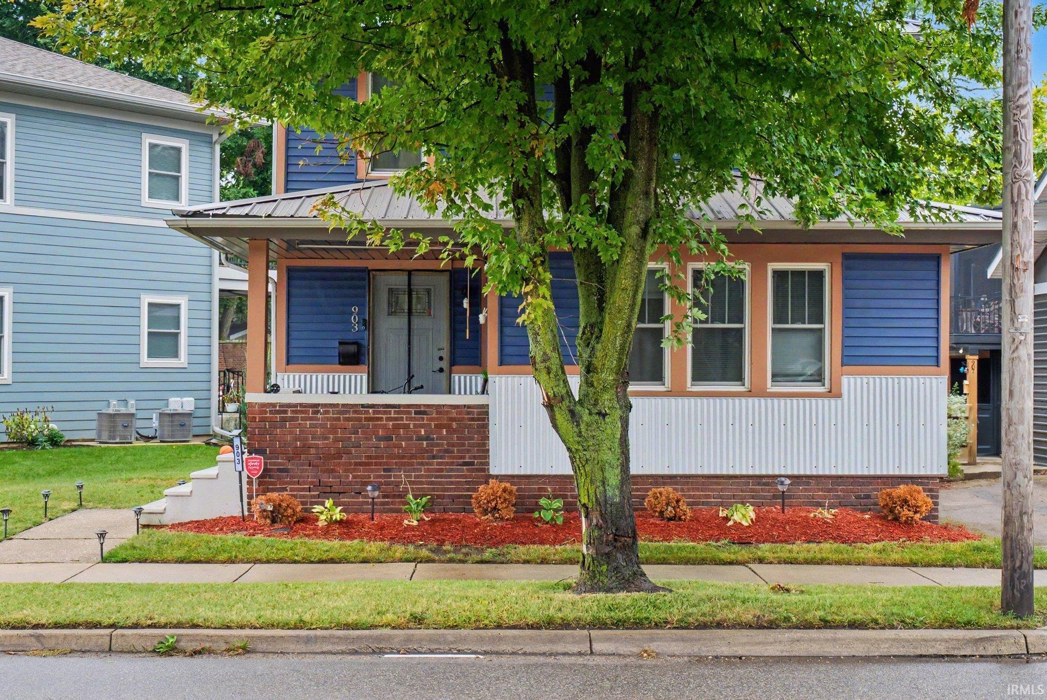Photo 3 of Manufactured home for sale at 903 Portage Ave, South Bend, IN 46616 | MLS# 202638449 | Listing updated on 2026-09-19
