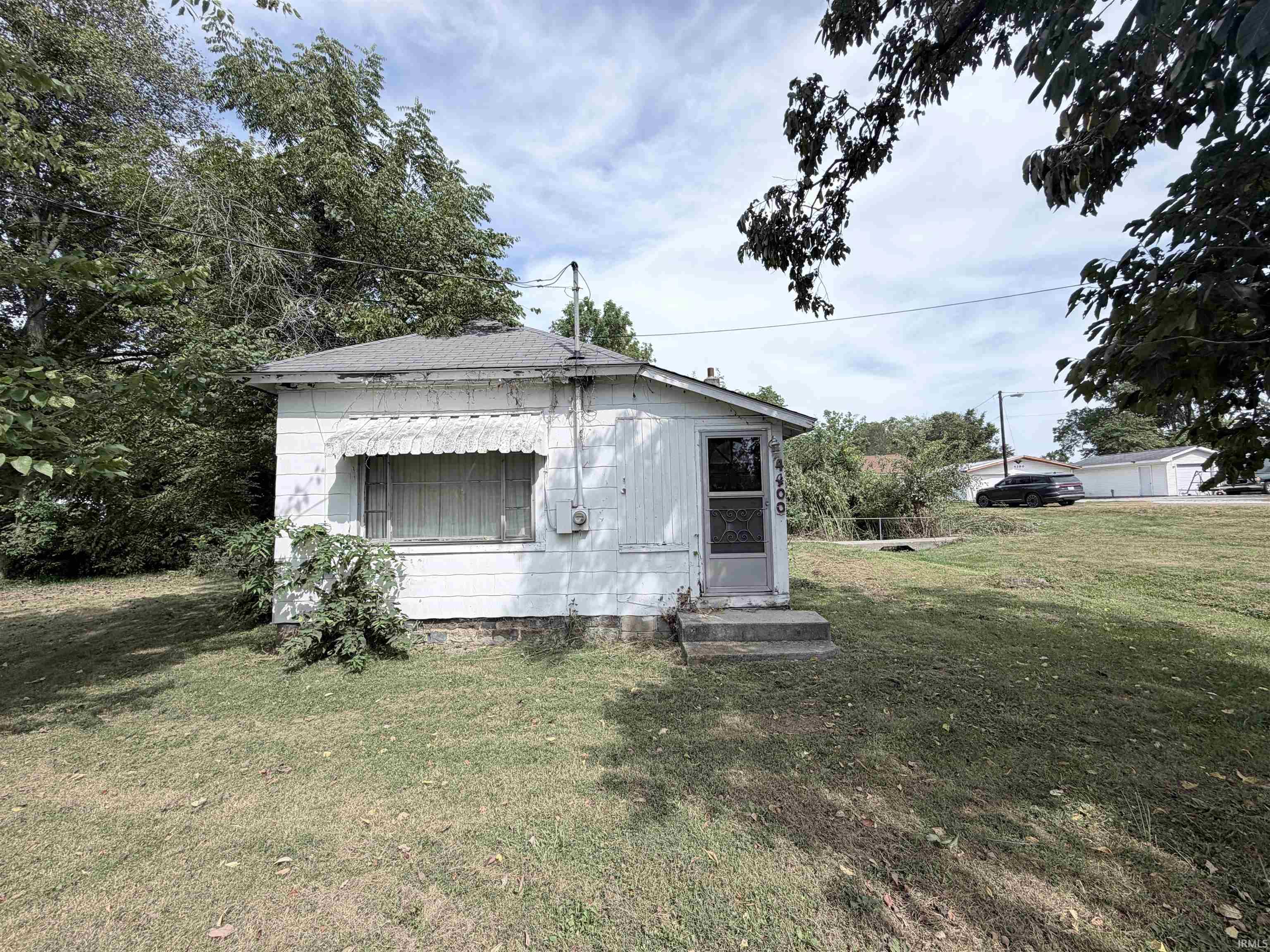 Photo 1 of Sale Pending at 4400 W 250 South Rd, Russiaville, IN 46979 | MLS# 202638457 | Listing updated on 2026-09-24