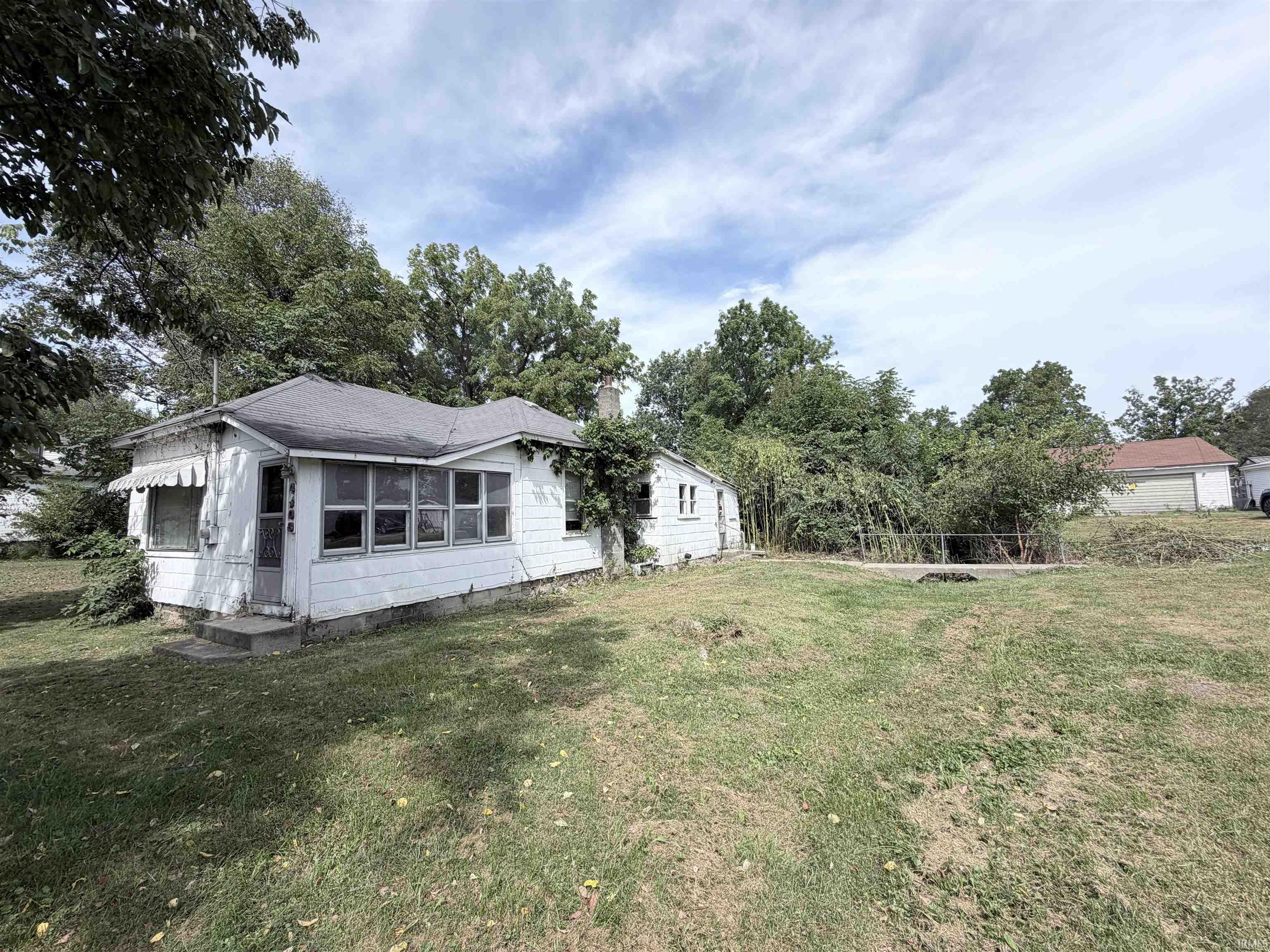 Photo 2 of Sale Pending at 4400 W 250 South Rd, Russiaville, IN 46979 | MLS# 202638457 | Listing updated on 2026-09-24