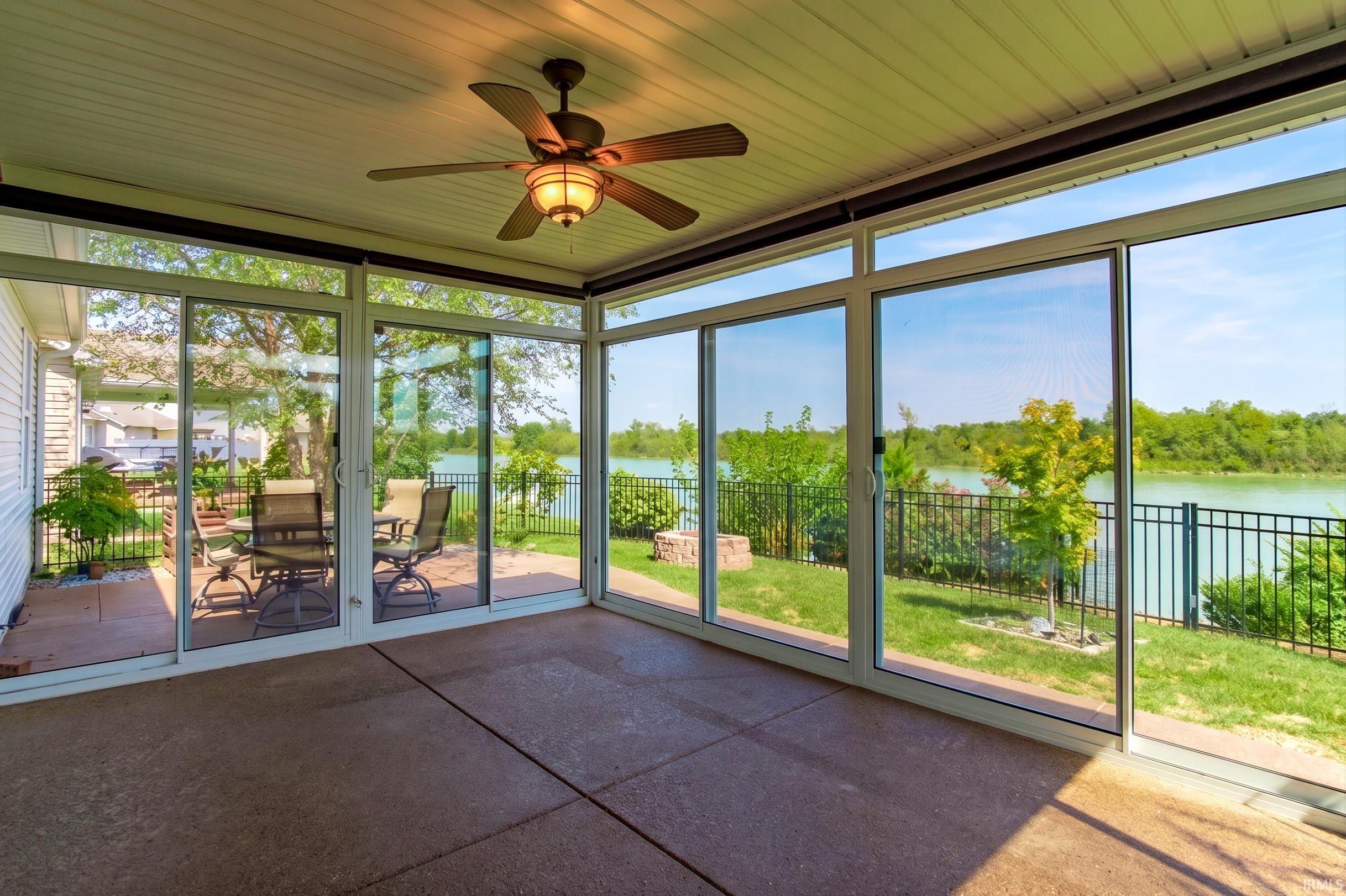 Photo 2 of Manufactured home for sale at 8919 Wynnfield Dr, Evansville, IN 47725 | MLS# 202638459 | Listing updated on 2026-09-17