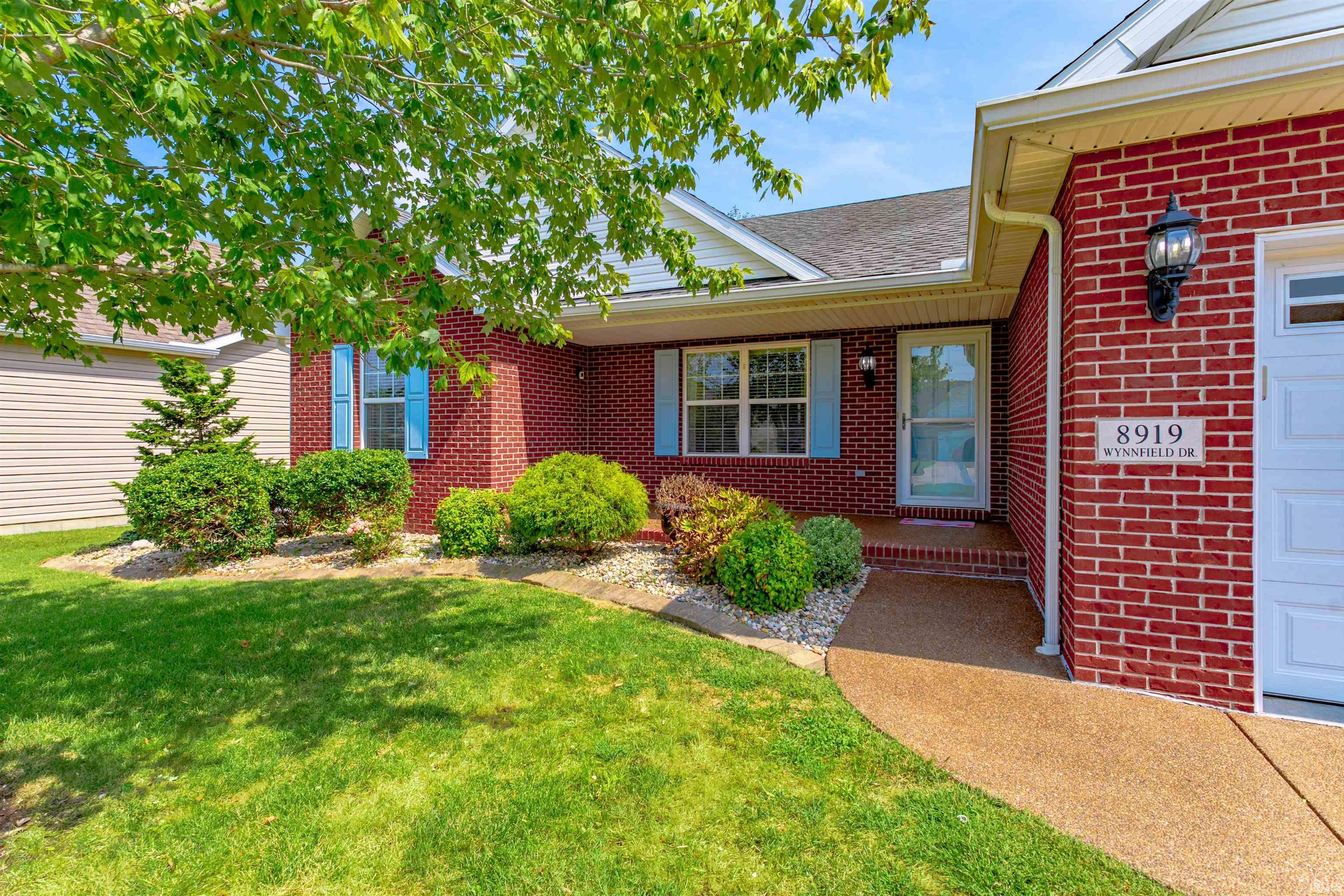 Photo 3 of Manufactured home for sale at 8919 Wynnfield Dr, Evansville, IN 47725 | MLS# 202638459 | Listing updated on 2026-09-17