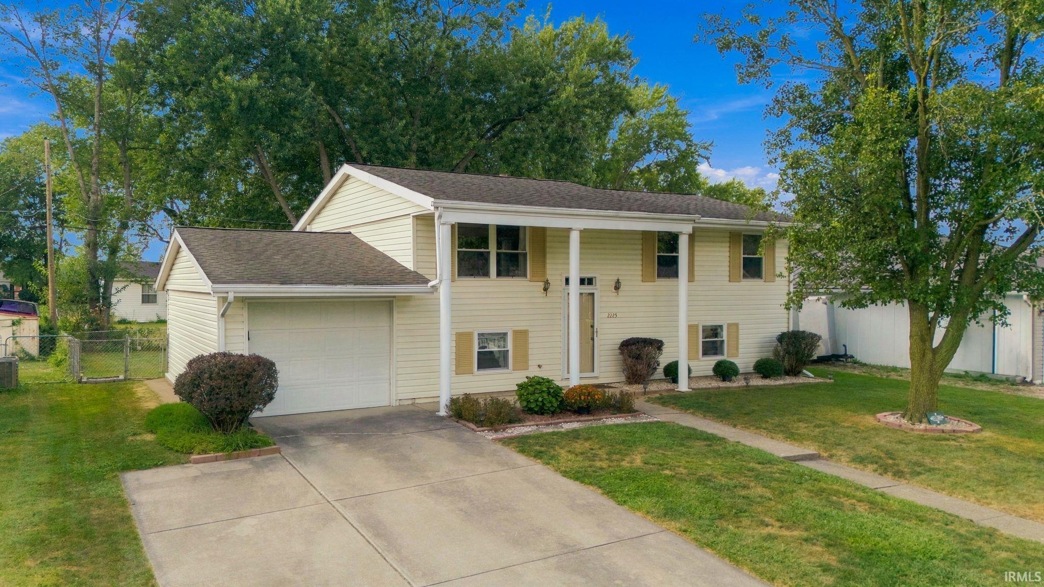Photo 1 of Manufactured home for sale at 2225 Pebble Beach Dr, Kokomo, IN 46902 | MLS# 202638461 | Listing updated on 2026-09-17