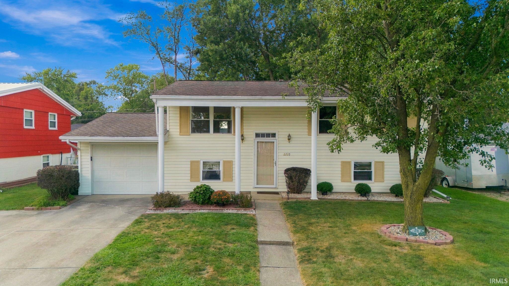 Photo 2 of Manufactured home for sale at 2225 Pebble Beach Dr, Kokomo, IN 46902 | MLS# 202638461 | Listing updated on 2026-09-17