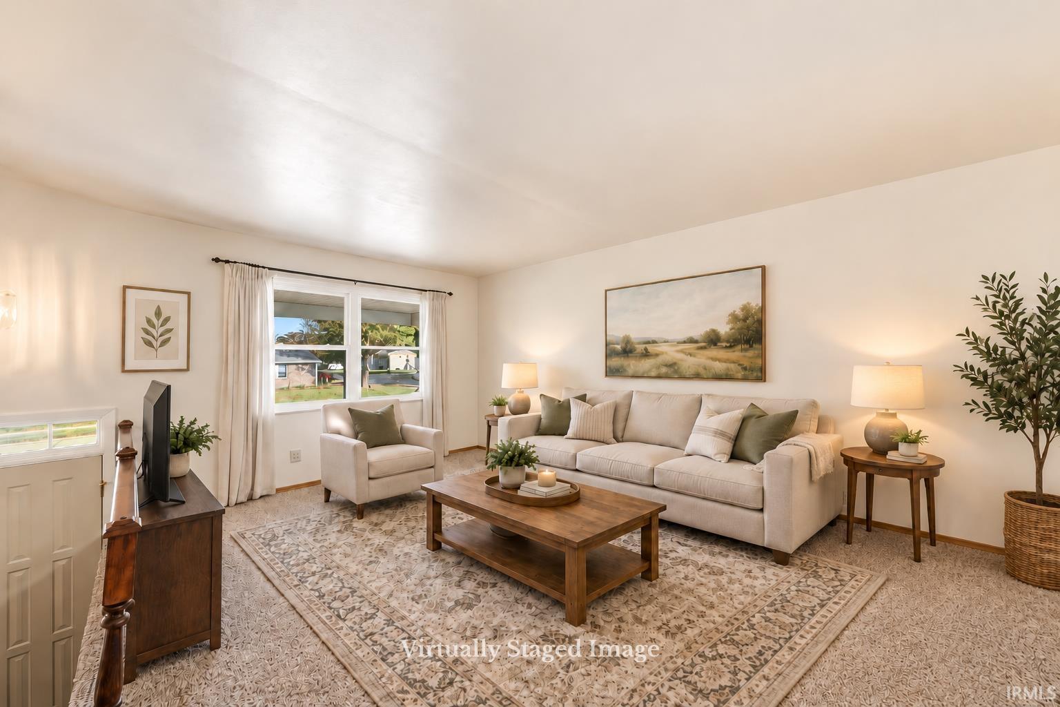 Photo 3 of Manufactured home for sale at 2225 Pebble Beach Dr, Kokomo, IN 46902 | MLS# 202638461 | Listing updated on 2026-09-17