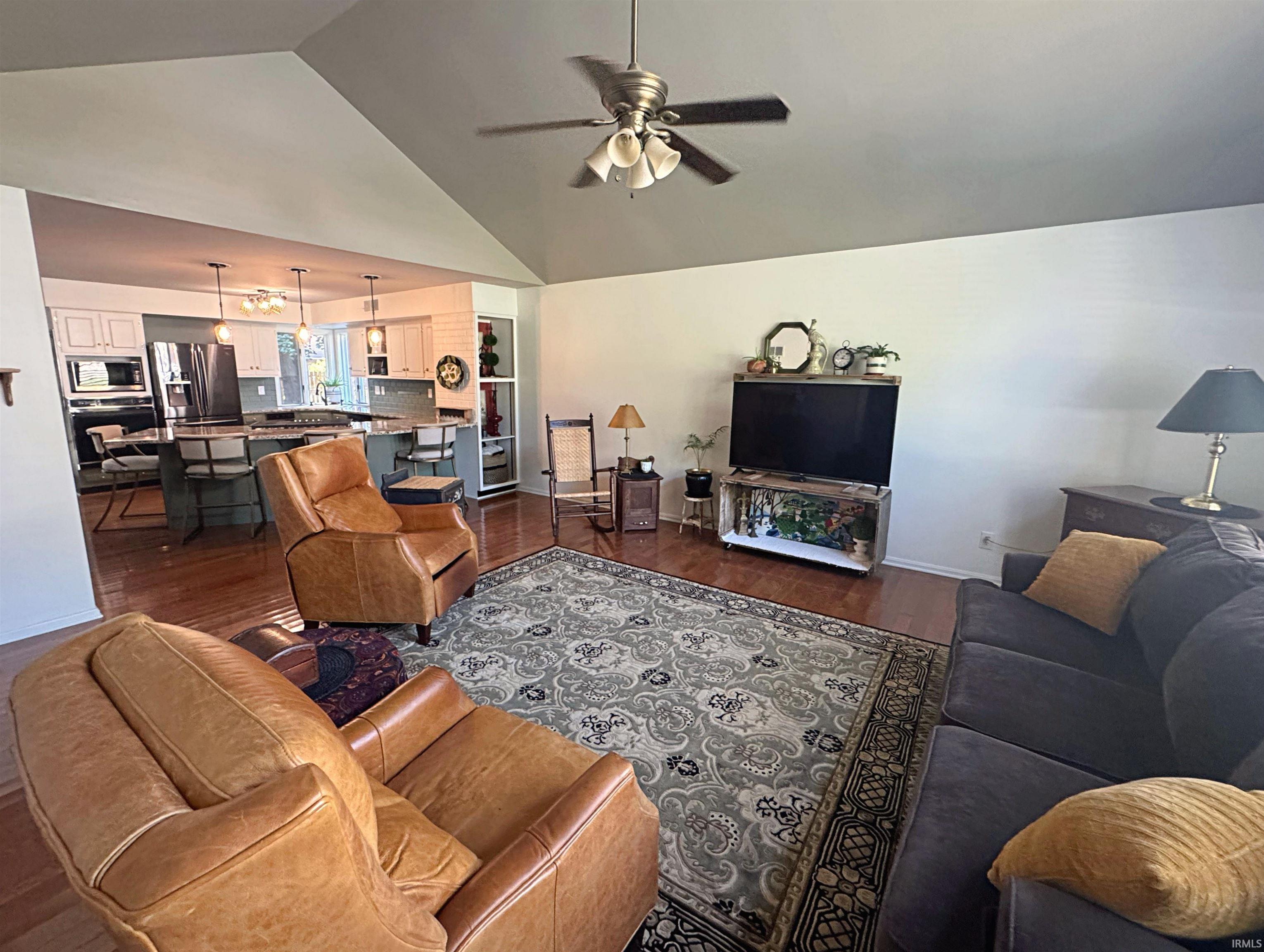 Photo 2 of Manufactured home for sale at 507 Saint Clair Ct, Evansville, IN 47711 | MLS# 202638464 | Listing updated on 2026-09-17