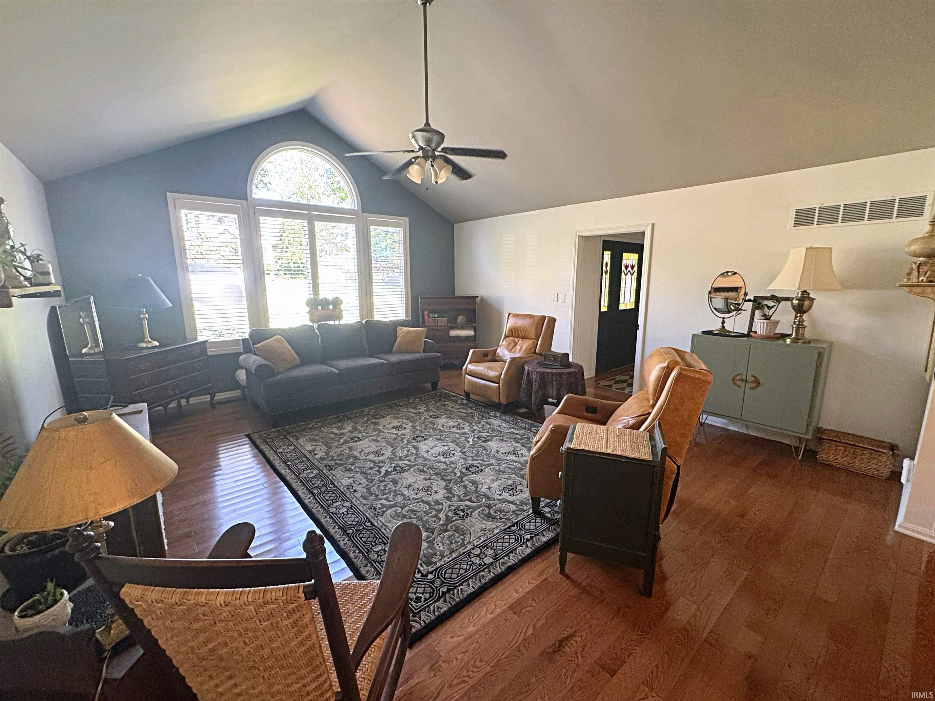Photo 3 of Manufactured home for sale at 507 Saint Clair Ct, Evansville, IN 47711 | MLS# 202638464 | Listing updated on 2026-09-17