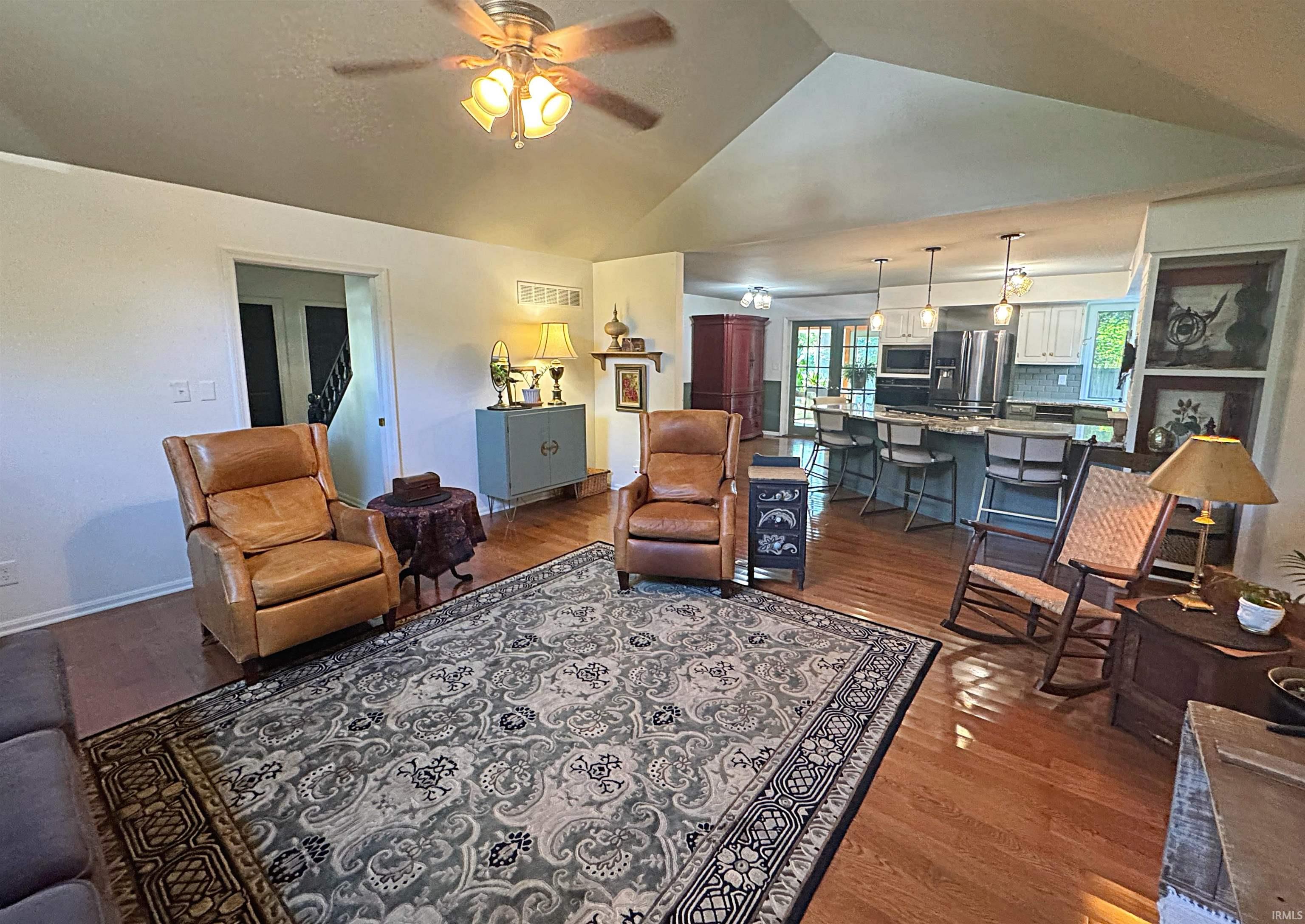 Photo 4 of Manufactured home for sale at 507 Saint Clair Ct, Evansville, IN 47711 | MLS# 202638464 | Listing updated on 2026-09-17