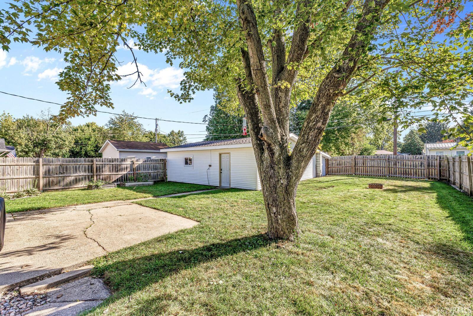 Photo 2 of Manufactured home for sale at 818 S 12th Street, Goshen, IN 46526 | MLS# 202638465 | Listing updated on 2026-09-17