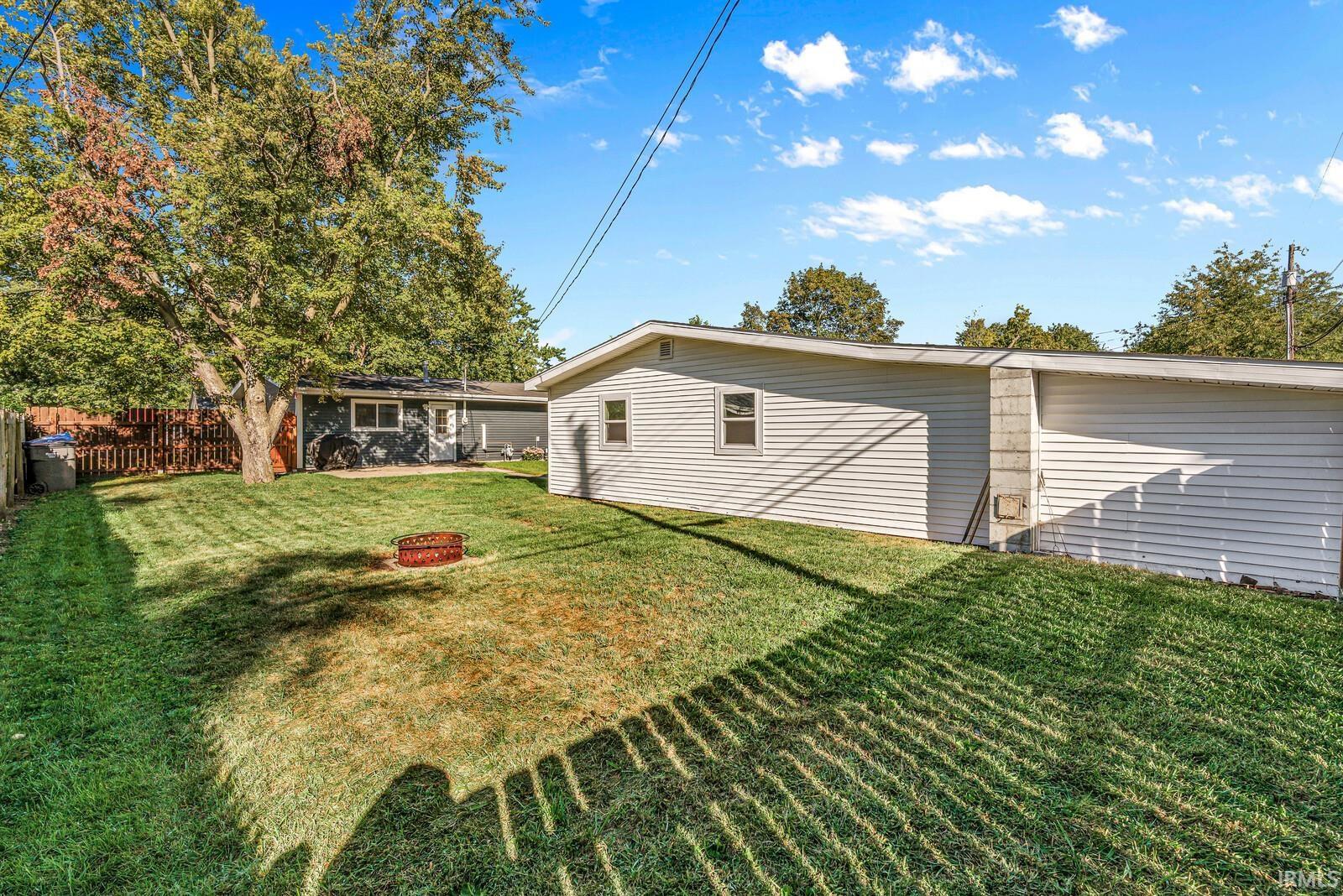 Photo 3 of Manufactured home for sale at 818 S 12th Street, Goshen, IN 46526 | MLS# 202638465 | Listing updated on 2026-09-17