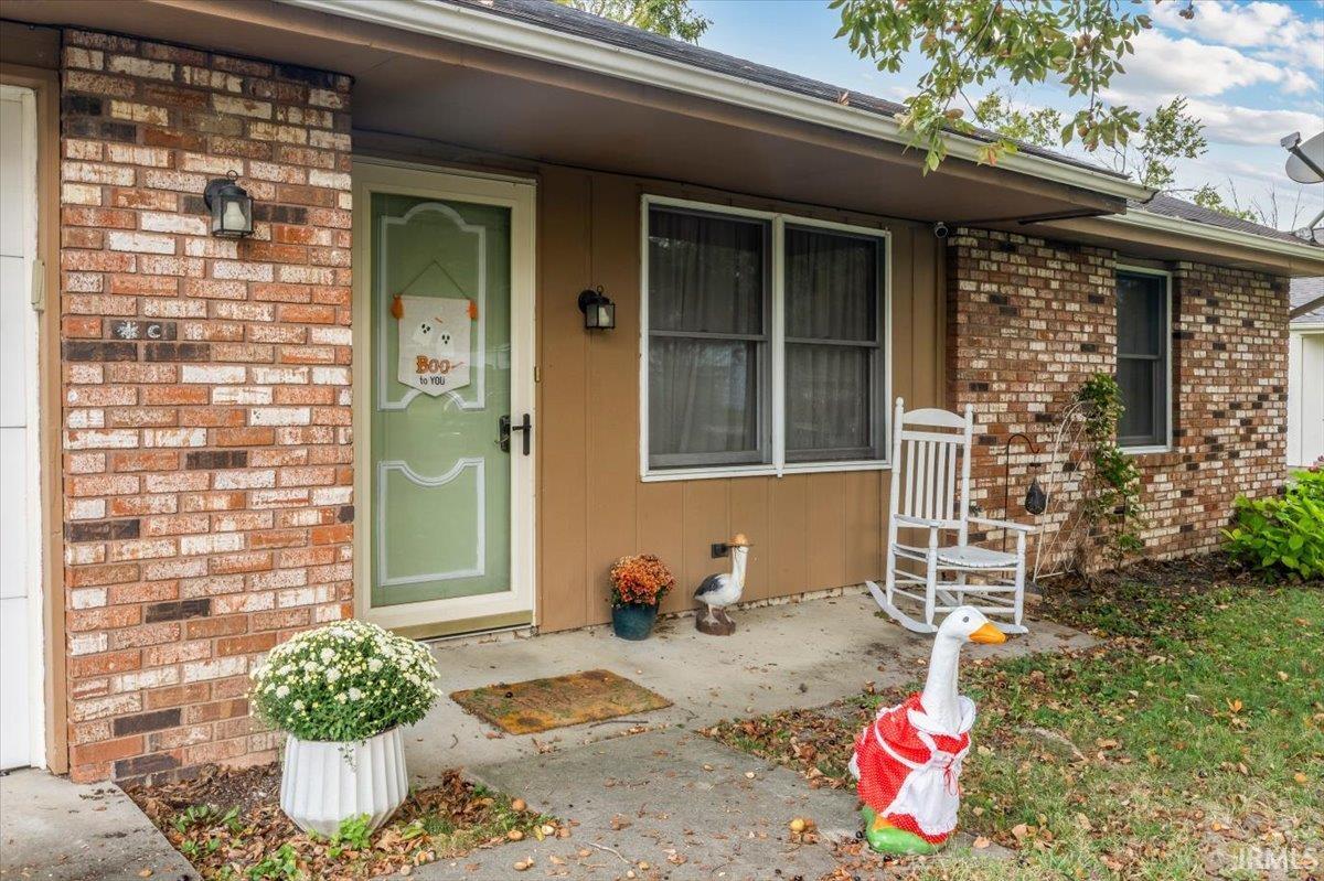 Photo 3 of Manufactured home for sale at 3809 N Piper Ave, Muncie, IN 47303 | MLS# 202638469 | Listing updated on 2026-09-17