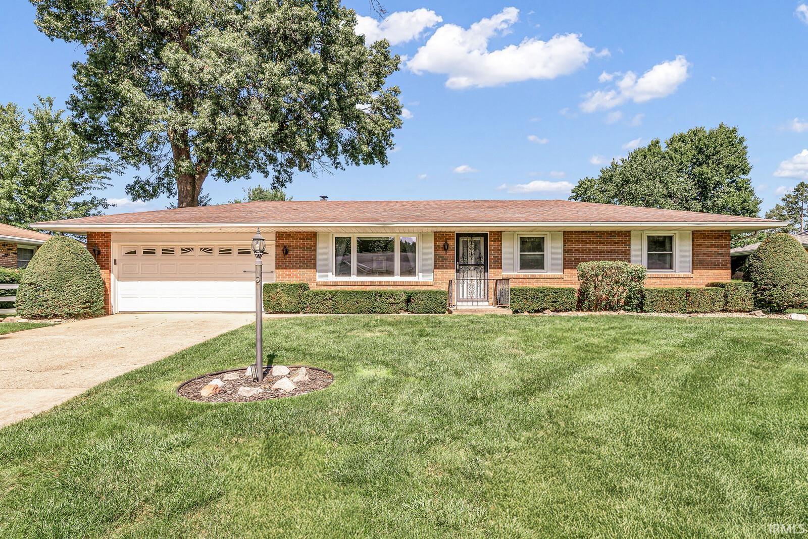 Photo 1 of Manufactured home for sale at 25821 Kiser Ct, Elkhart, IN 46514 | MLS# 202638470 | Listing updated on 2026-09-17