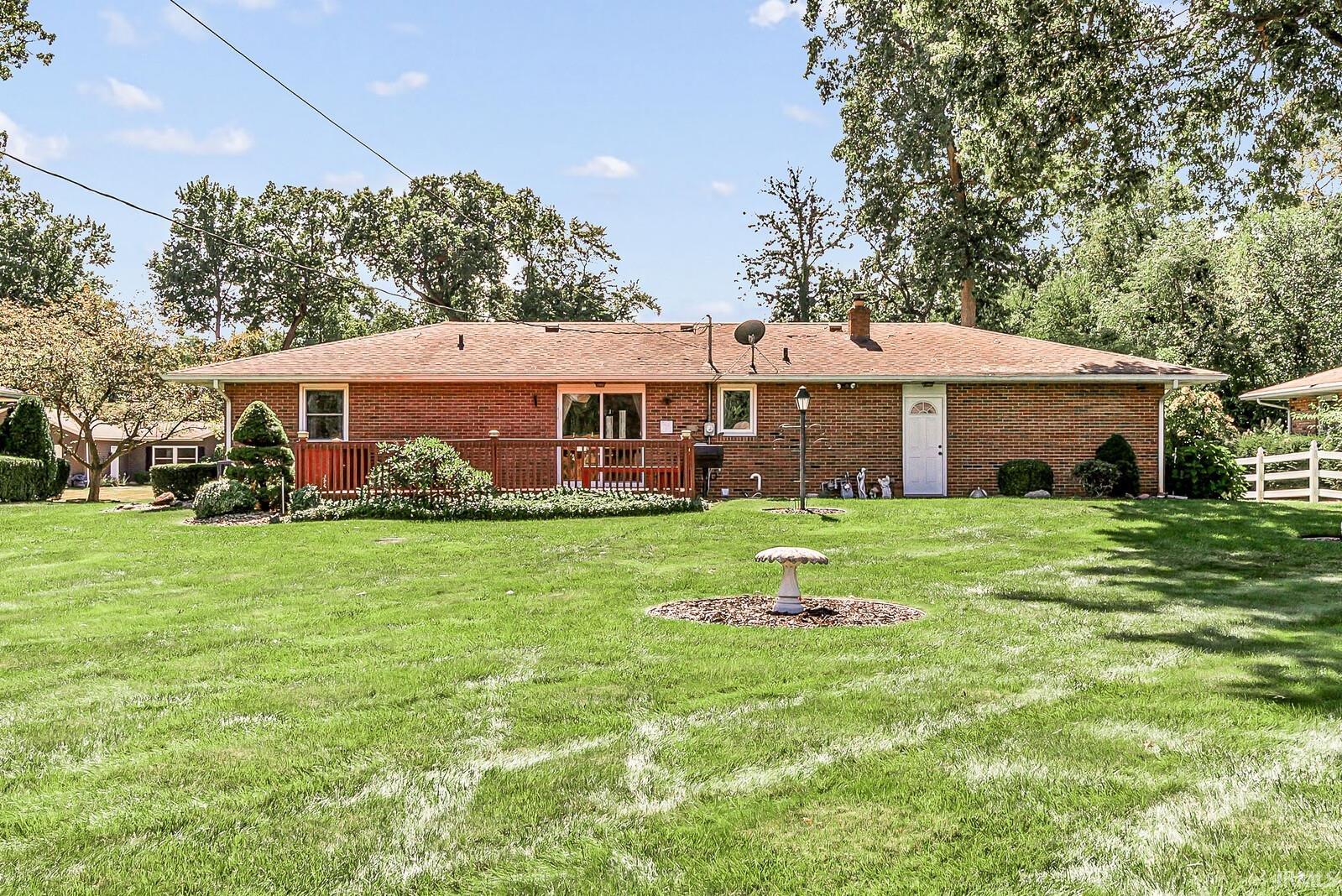 Photo 3 of Manufactured home for sale at 25821 Kiser Ct, Elkhart, IN 46514 | MLS# 202638470 | Listing updated on 2026-09-17