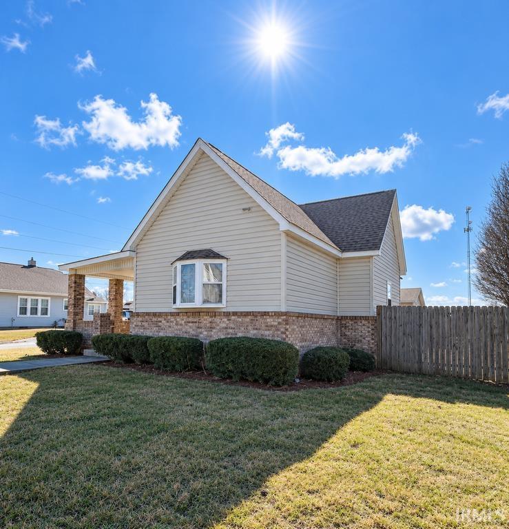 Photo 2 of Manufactured home for sale at 1401 W Morrison St, Frankfort, IN 46041 | MLS# 202638473 | Listing updated on 2026-09-17