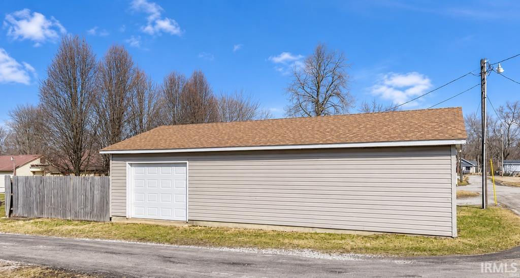 Photo 3 of Manufactured home for sale at 1401 W Morrison St, Frankfort, IN 46041 | MLS# 202638473 | Listing updated on 2026-09-17