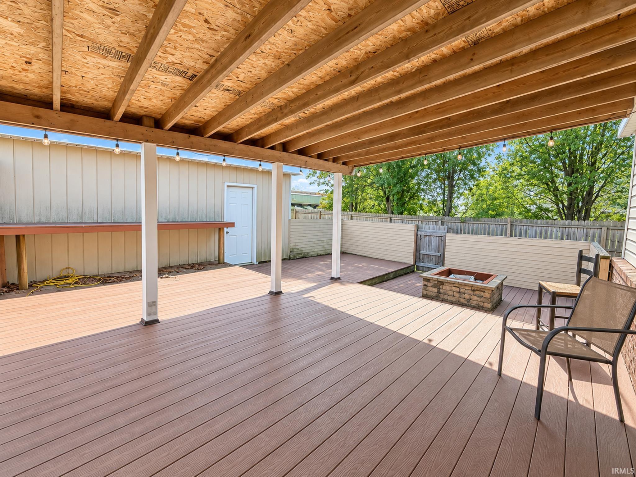 Photo 3 of Manufactured home for sale at 1401 W Morrison St, Frankfort, IN 46041 | MLS# 202638473 | Listing updated on 2026-09-17