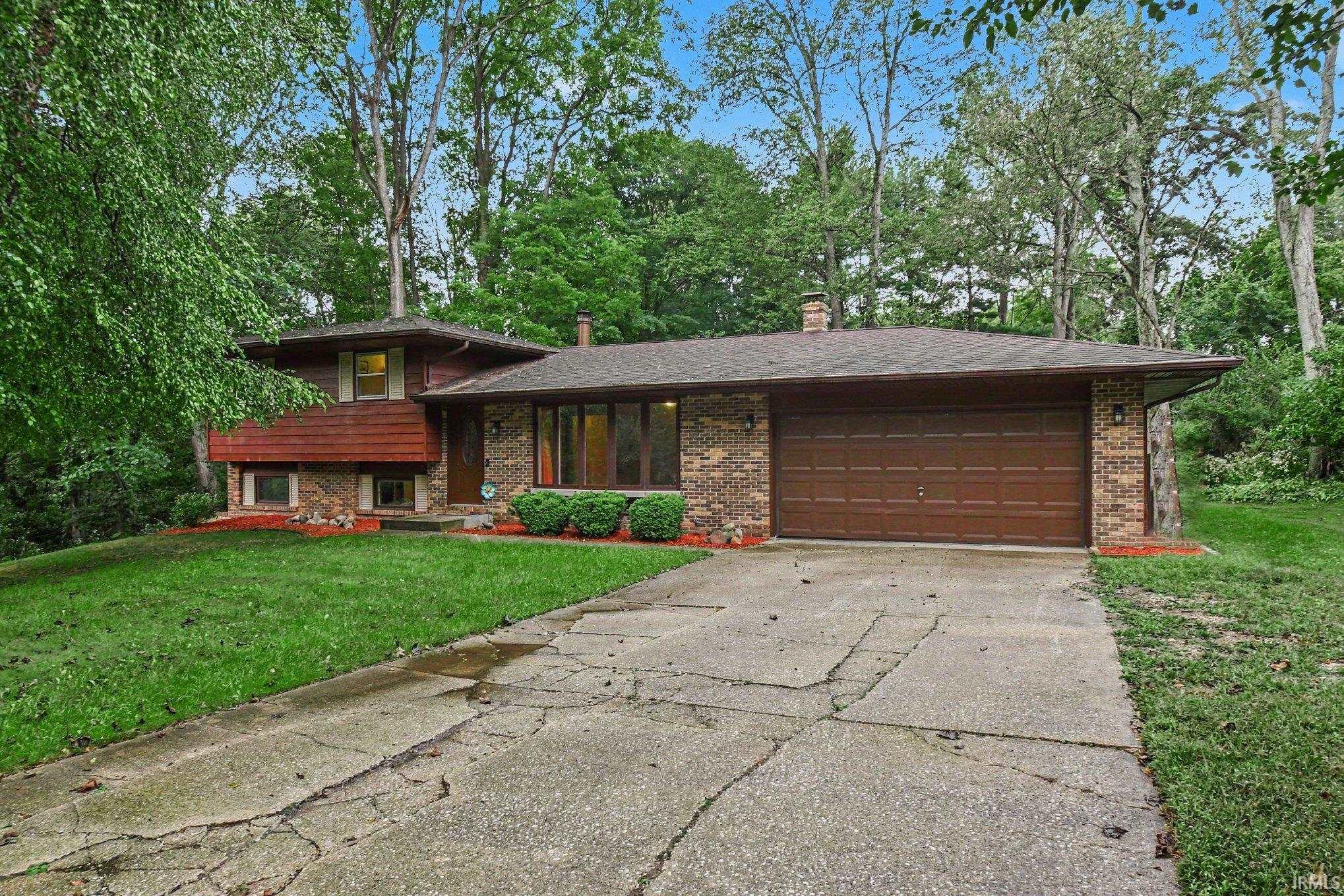 Photo 1 of Manufactured home for sale at 51205 Green Hl Dr, South Bend, IN 46628 | MLS# 202638476 | Listing updated on 2026-09-21