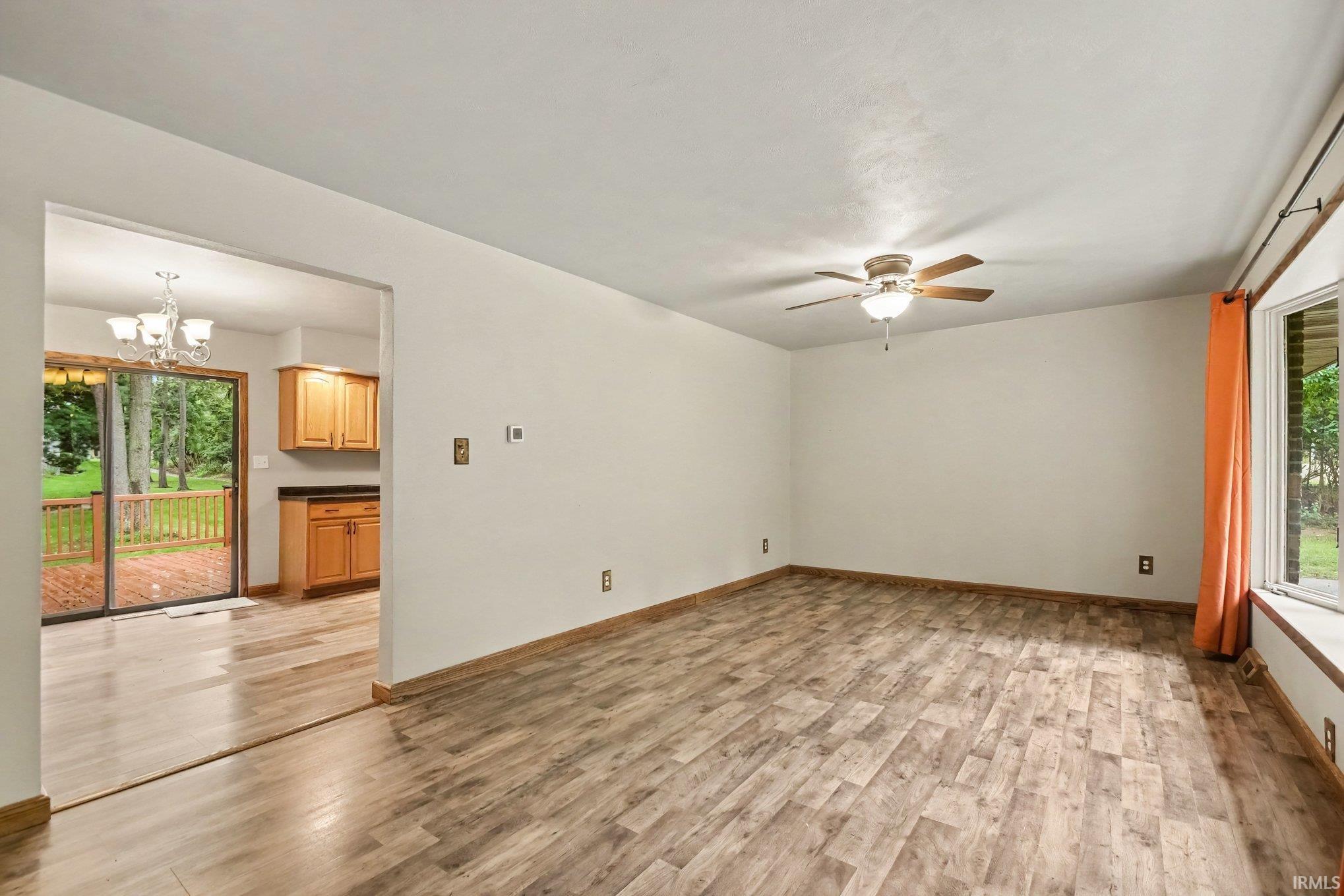 Photo 3 of Manufactured home for sale at 51205 Green Hl Dr, South Bend, IN 46628 | MLS# 202638476 | Listing updated on 2026-09-21