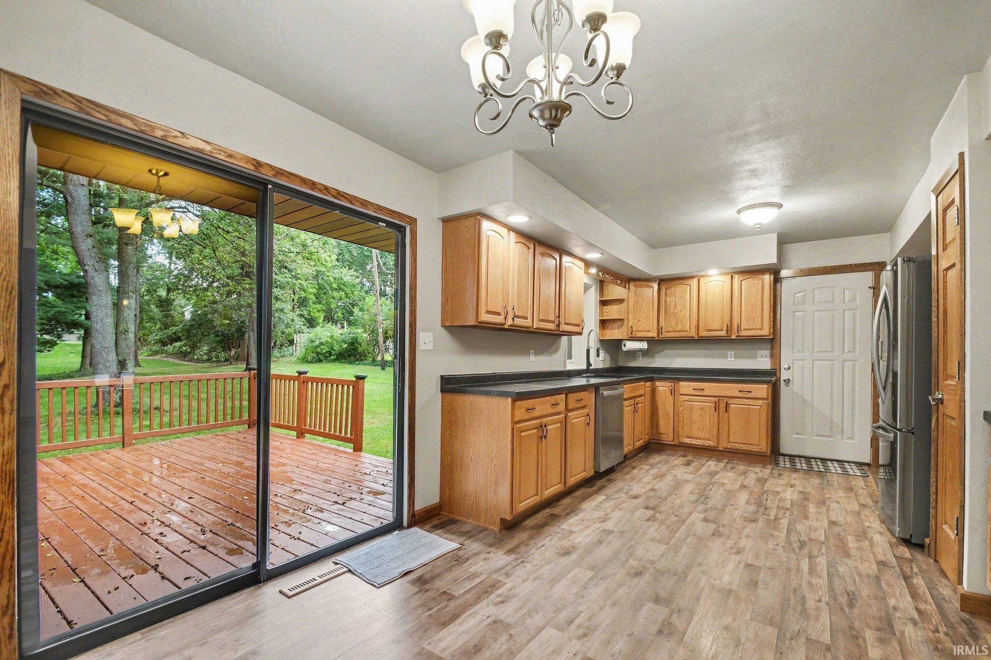 Photo 3 of Manufactured home for sale at 51205 Green Hl Dr, South Bend, IN 46628 | MLS# 202638476 | Listing updated on 2026-09-21