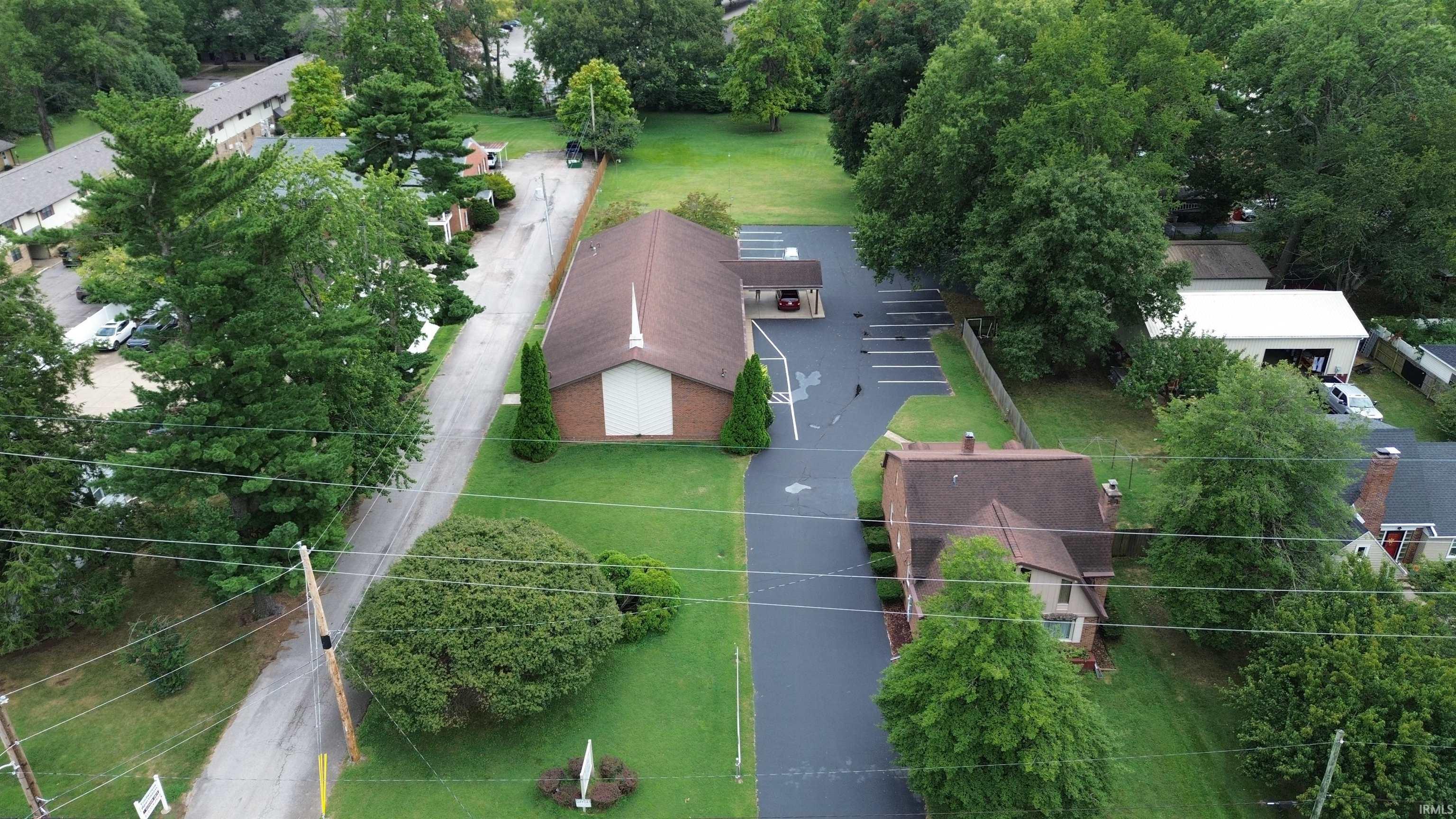 Photo 2 of Manufactured home for sale at 3219 Washington Ave, Evansville, IN 47714 | MLS# 202638482 | Listing updated on 2026-09-17