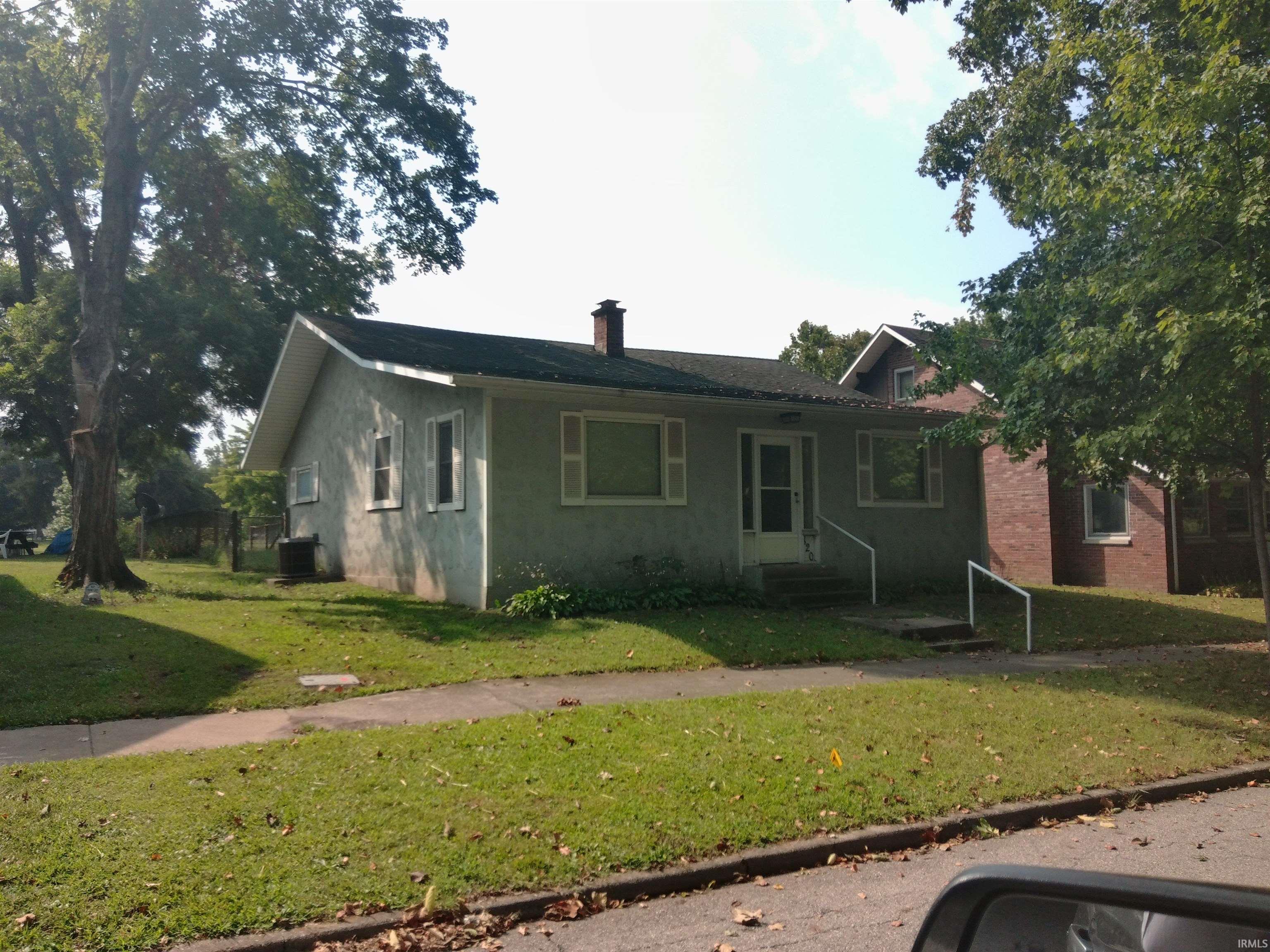 Photo 2 of Manufactured home for sale at 820 Washington St, Covington, IN 47932 | MLS# 202638485 | Listing updated on 2026-09-17
