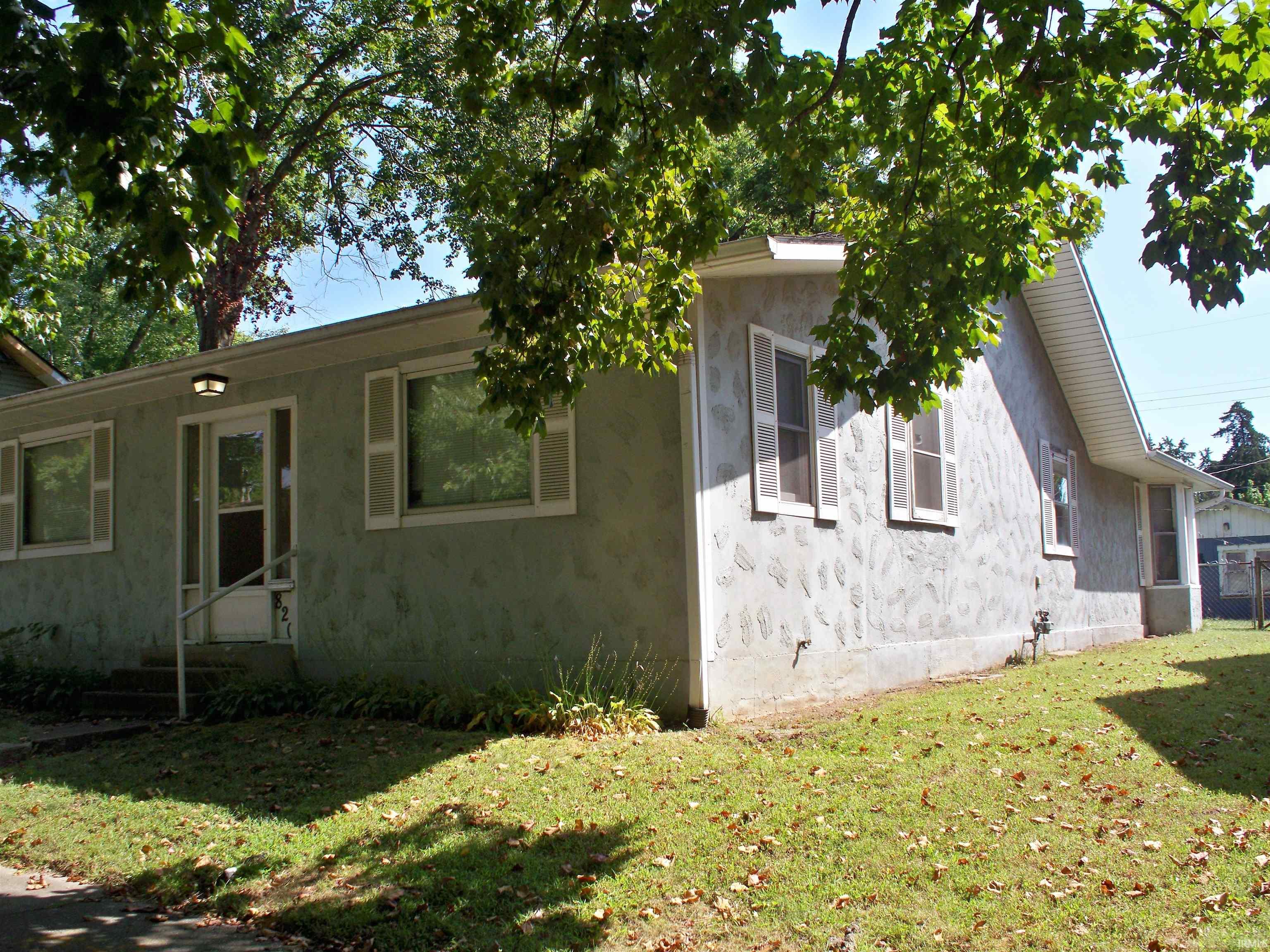 Photo 3 of Manufactured home for sale at 820 Washington St, Covington, IN 47932 | MLS# 202638485 | Listing updated on 2026-09-17