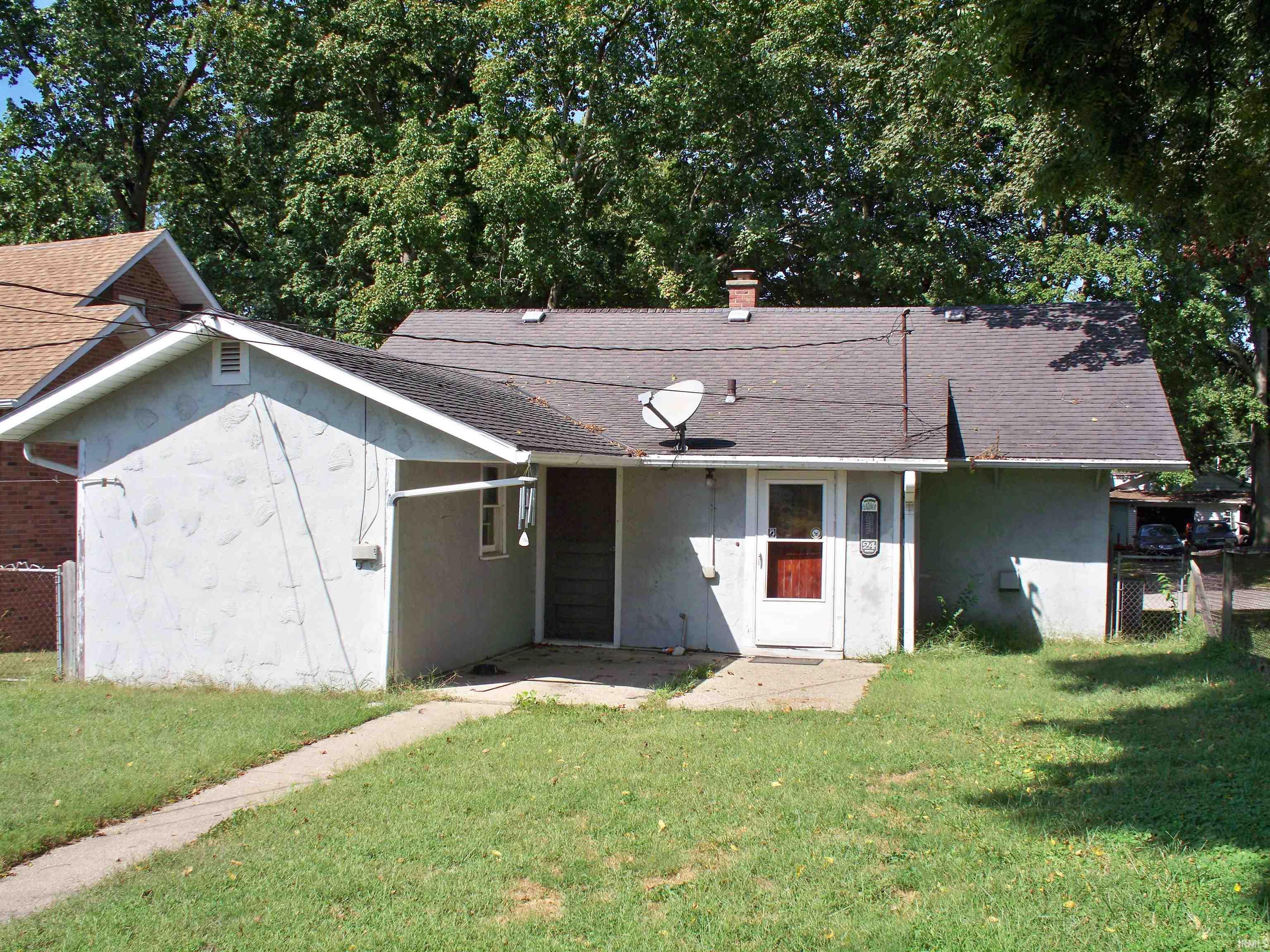 Photo 3 of Manufactured home for sale at 820 Washington St, Covington, IN 47932 | MLS# 202638485 | Listing updated on 2026-09-17