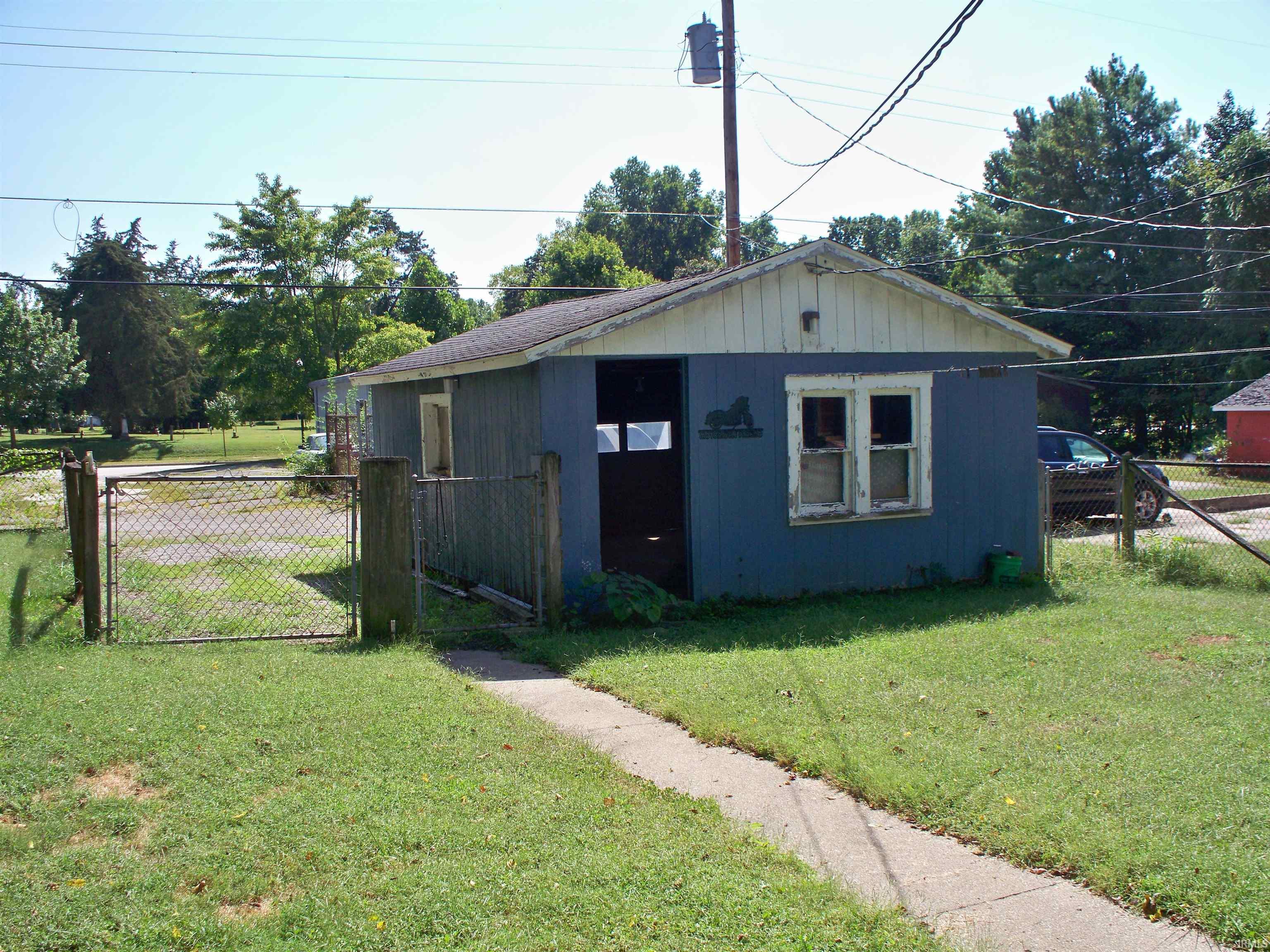 Photo 4 of Manufactured home for sale at 820 Washington St, Covington, IN 47932 | MLS# 202638485 | Listing updated on 2026-09-17