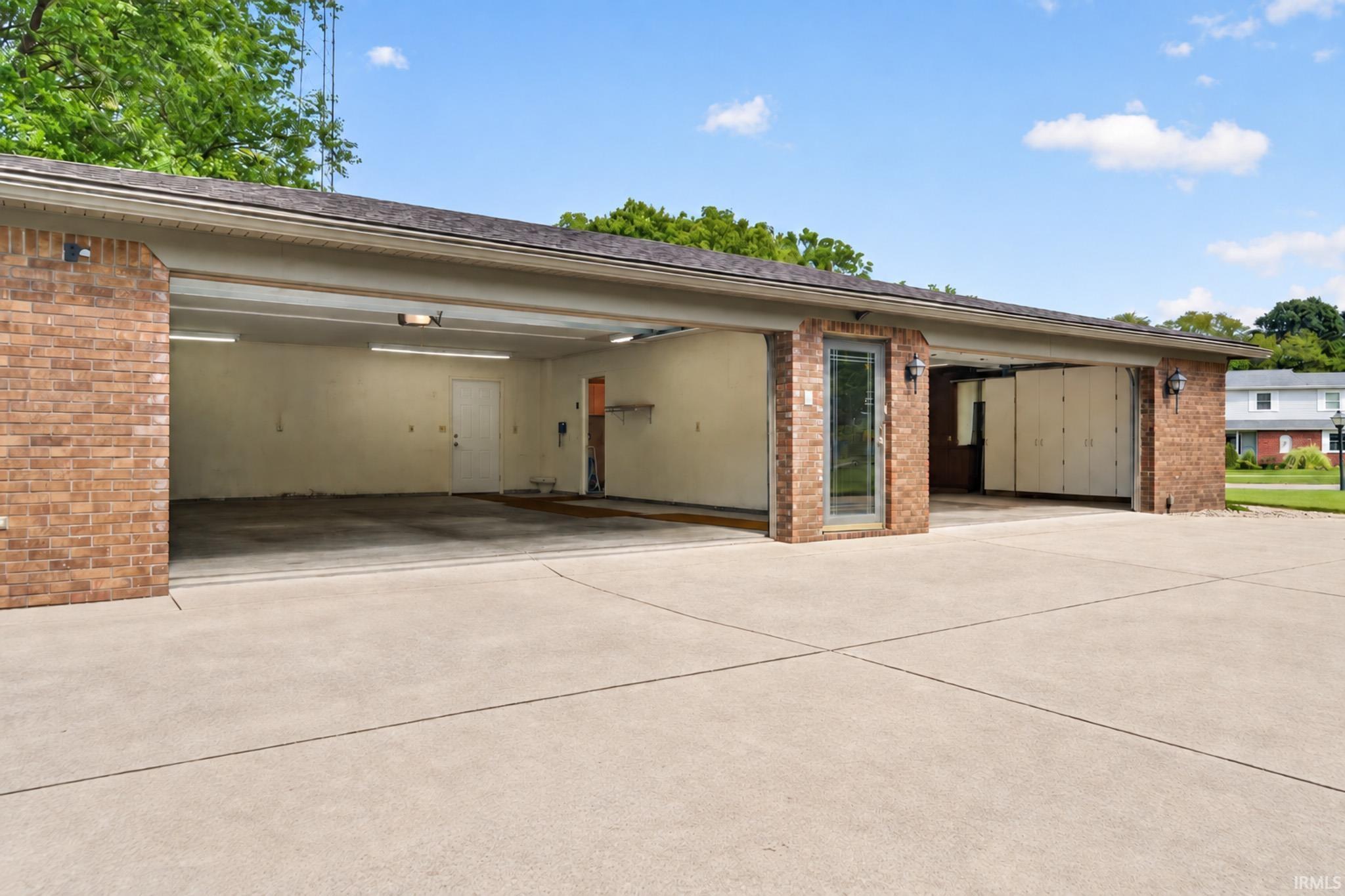 Photo 3 of Manufactured home for sale at 4421 N Lila Ct, Marion, IN 46952 | MLS# 202638488 | Listing updated on 2026-09-18