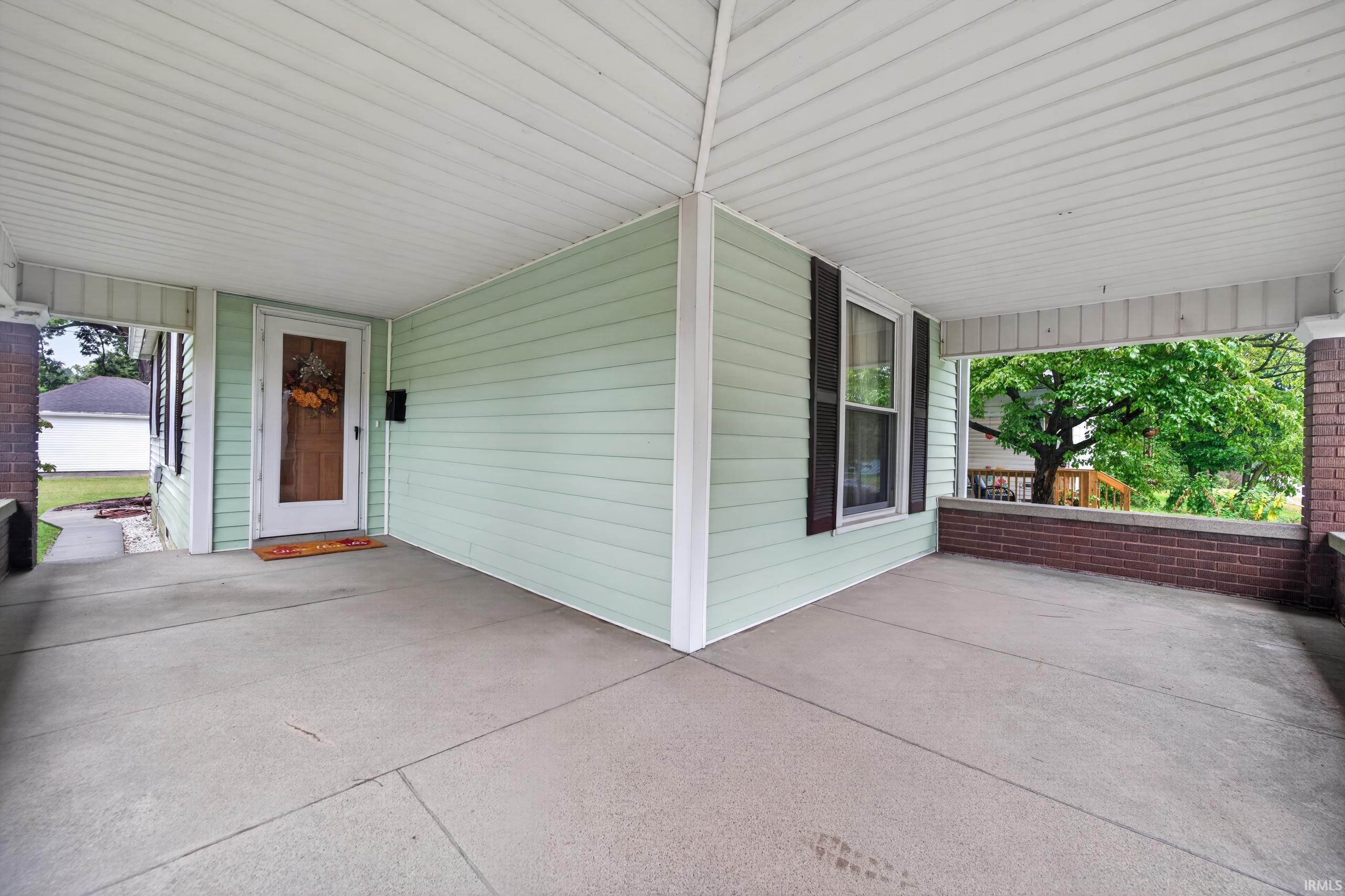 Photo 2 of Sale Pending at 2313 High St, Logansport, IN 46947 | MLS# 202638490 | Listing updated on 2026-09-28