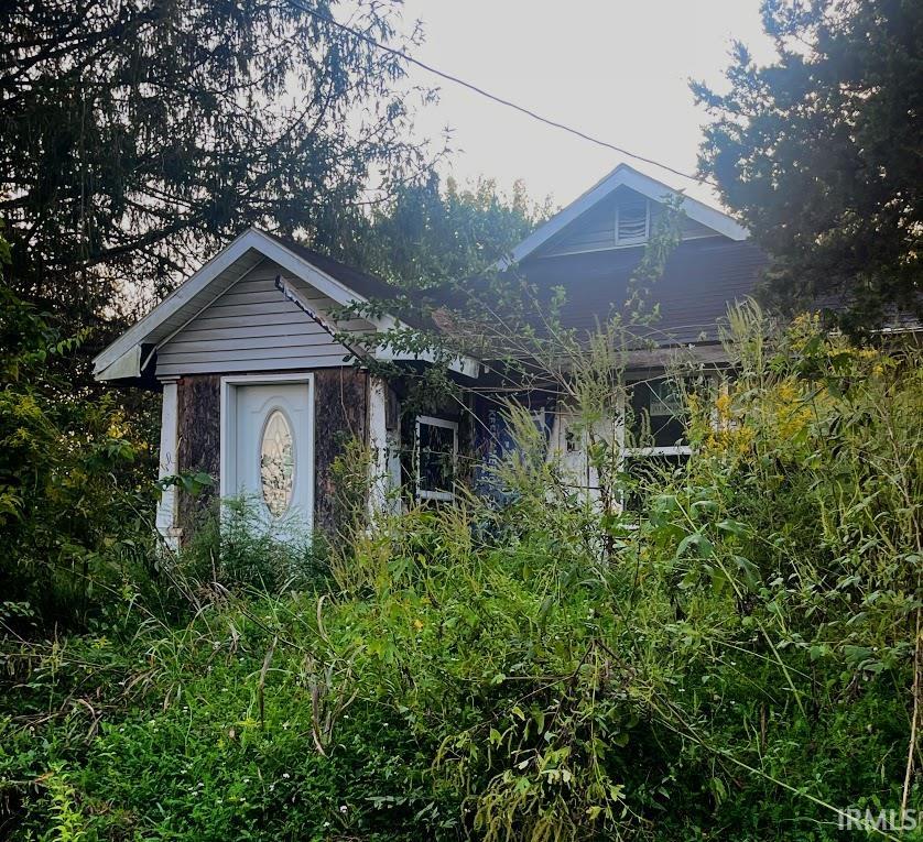 Photo 2 of Land for sale at 27 Kern St, Williams, IN 47470 | MLS# 202638491 | Listing updated on 2026-09-17