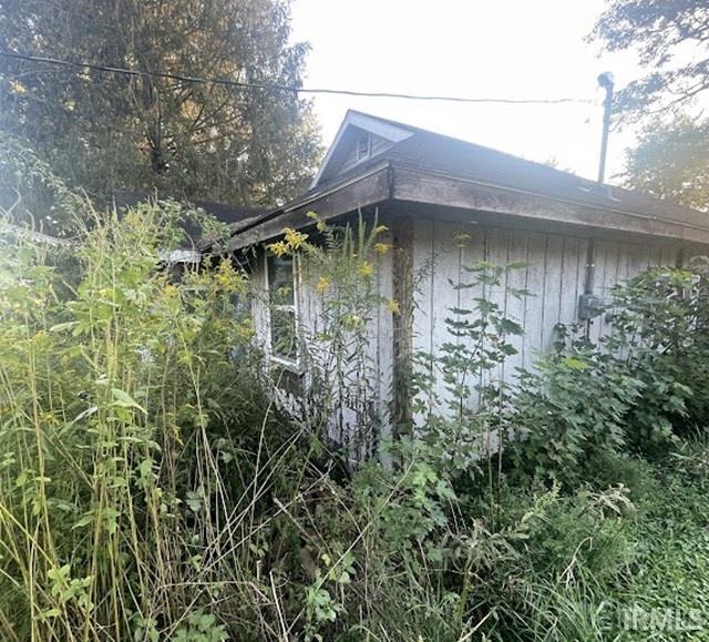 Photo 3 of Land for sale at 27 Kern St, Williams, IN 47470 | MLS# 202638491 | Listing updated on 2026-09-17