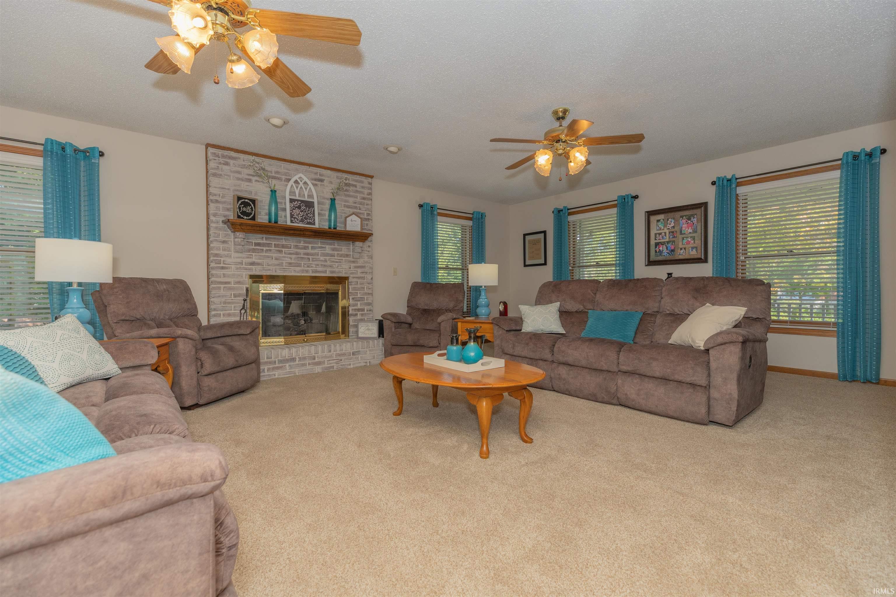 Photo 2 of Manufactured home for sale at 1531 Kings Brg Rd, Evansville, IN 47725 | MLS# 202638492 | Listing updated on 2026-09-18