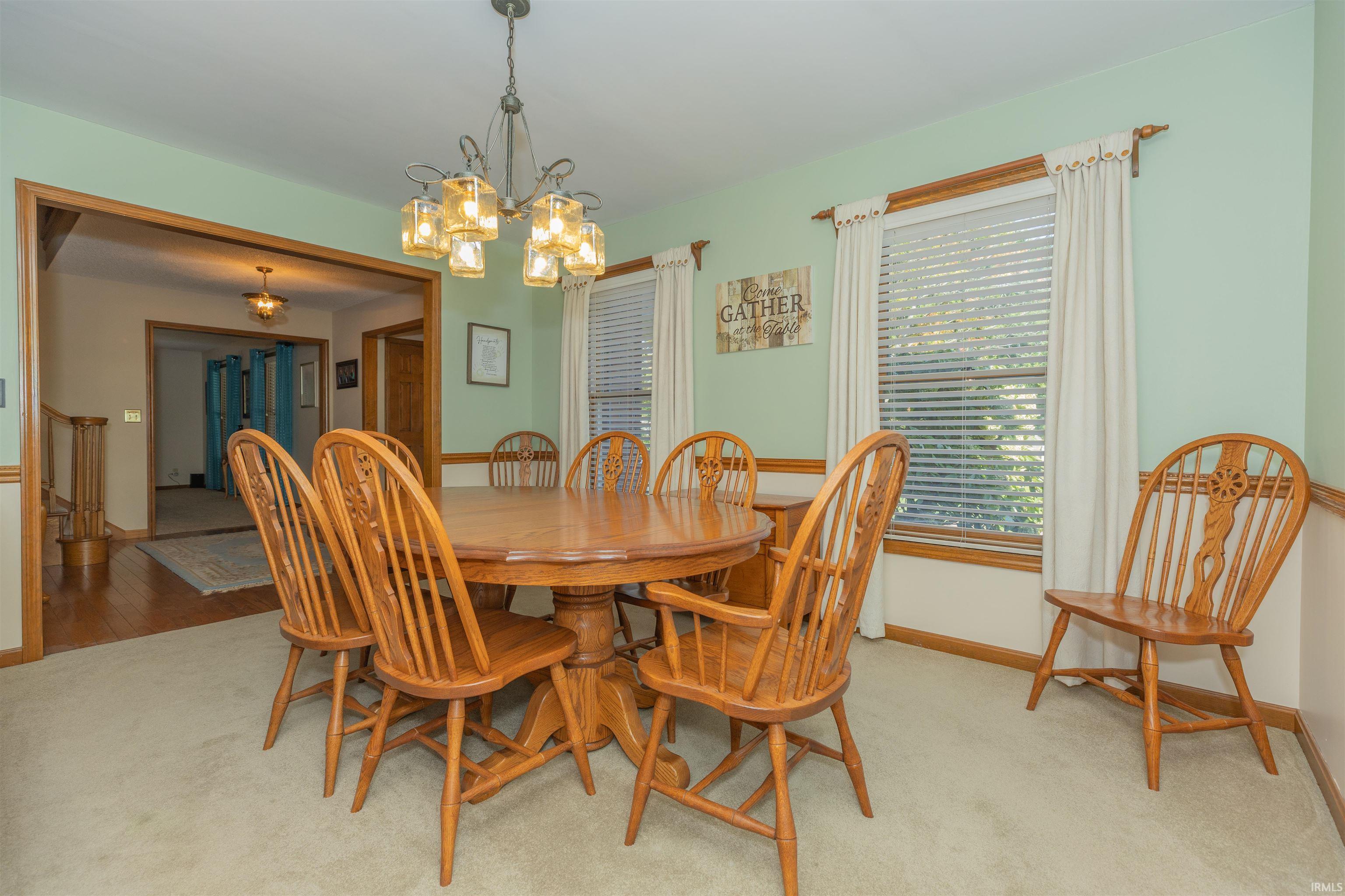 Photo 4 of Manufactured home for sale at 1531 Kings Brg Rd, Evansville, IN 47725 | MLS# 202638492 | Listing updated on 2026-09-18