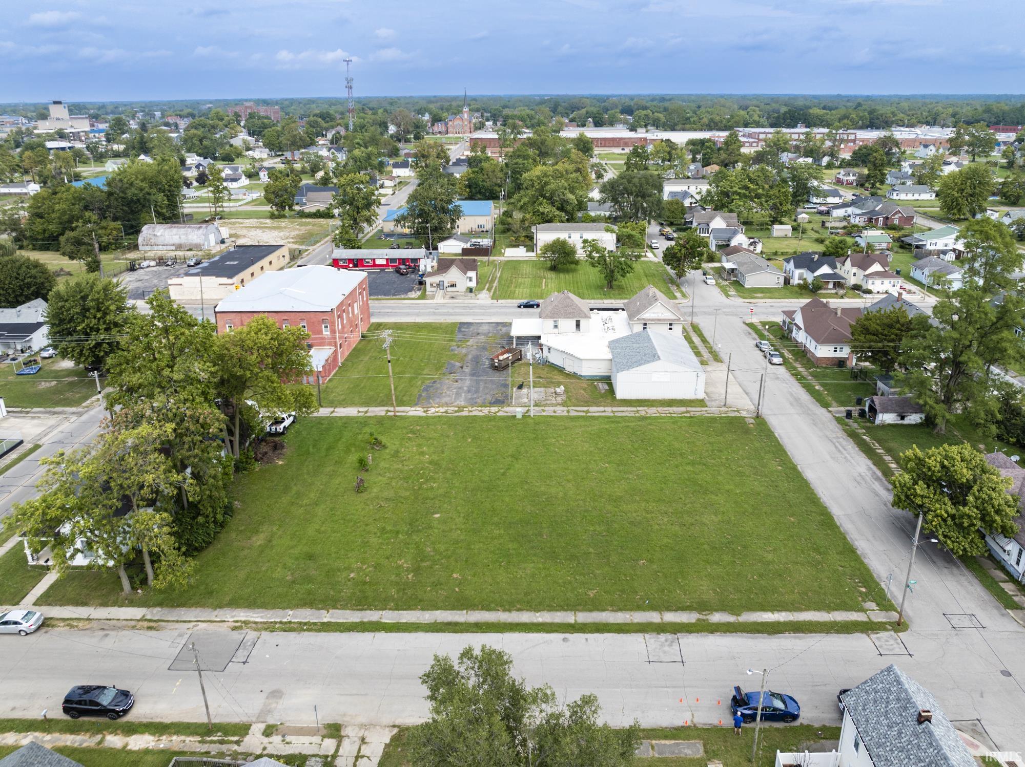 Land for sale at 904-914 E 5th Street, Muncie, IN 47302 | MLS# 202638493