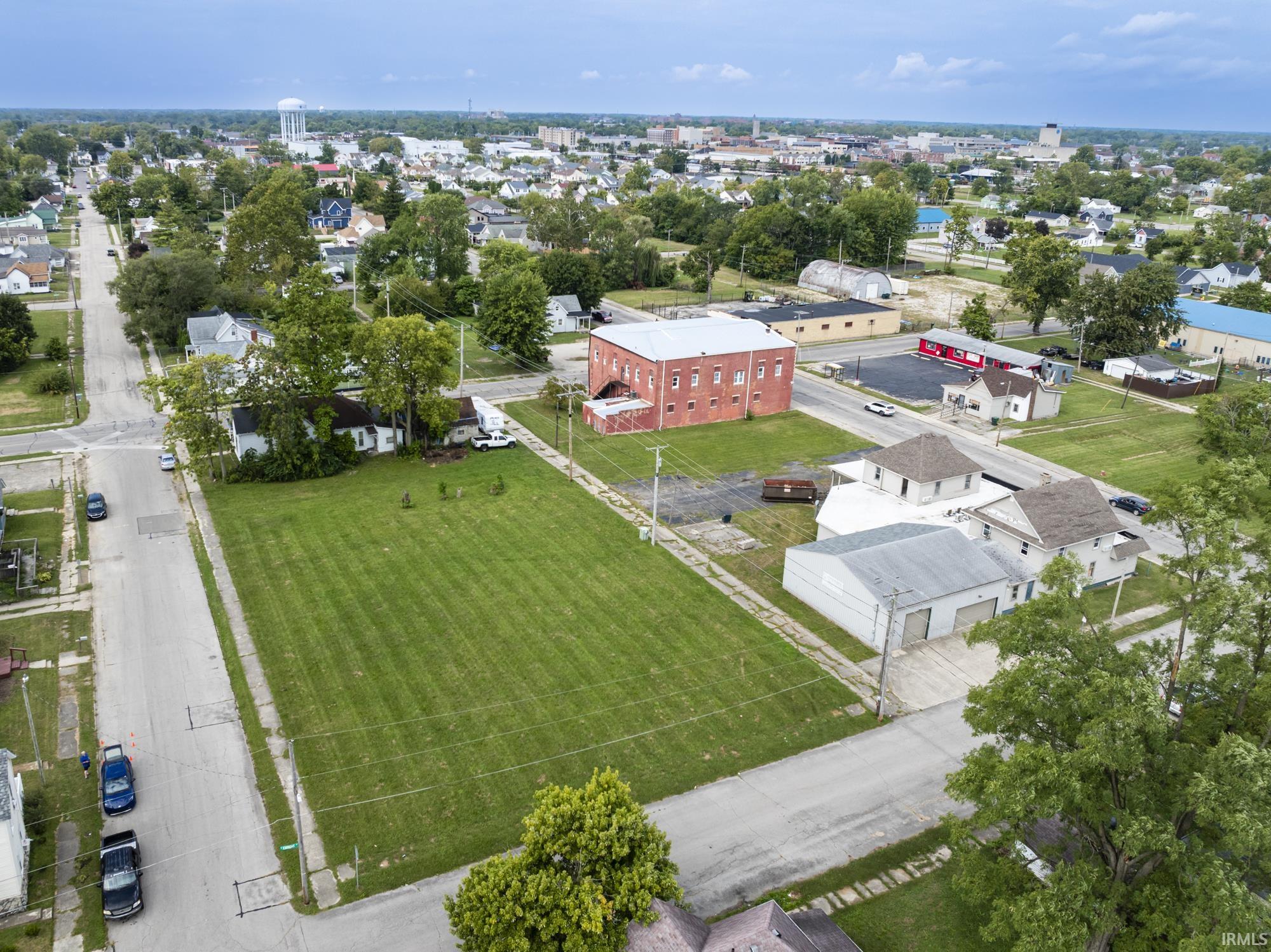 Photo 2 of Land for sale at 904 914 E 5th Street, Muncie, IN 47302 | MLS# 202638493 | Listing updated on 2026-09-17