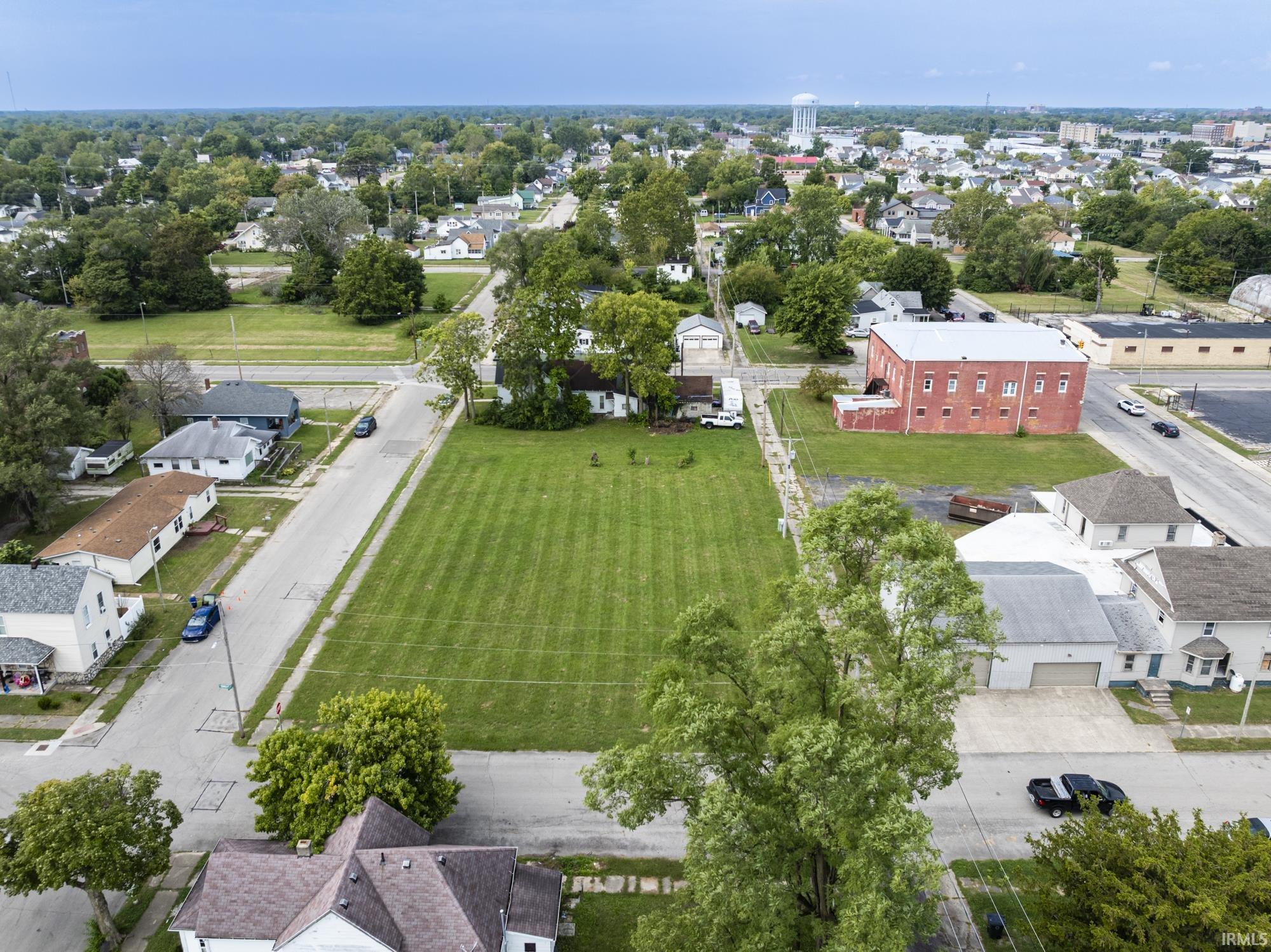 Photo 3 of Land for sale at 904 914 E 5th Street, Muncie, IN 47302 | MLS# 202638493 | Listing updated on 2026-09-17