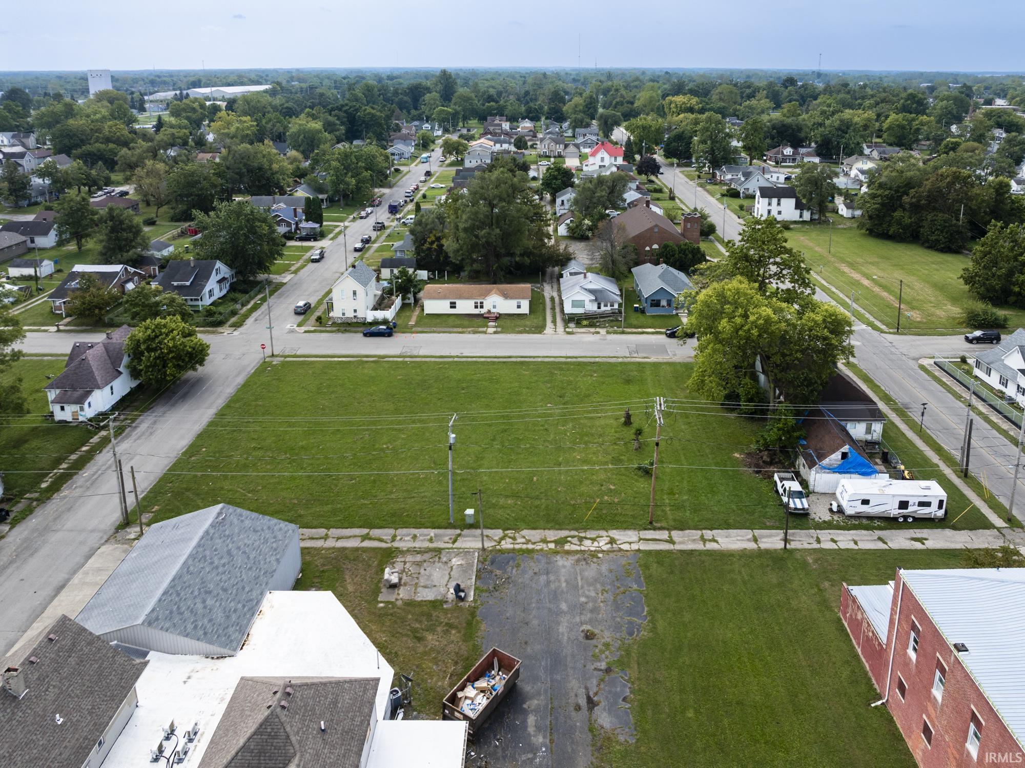 Photo 4 of Land for sale at 904-914 E 5th Street, Muncie, IN 47302 | MLS# 202638493 | Listing updated on 2026-09-17