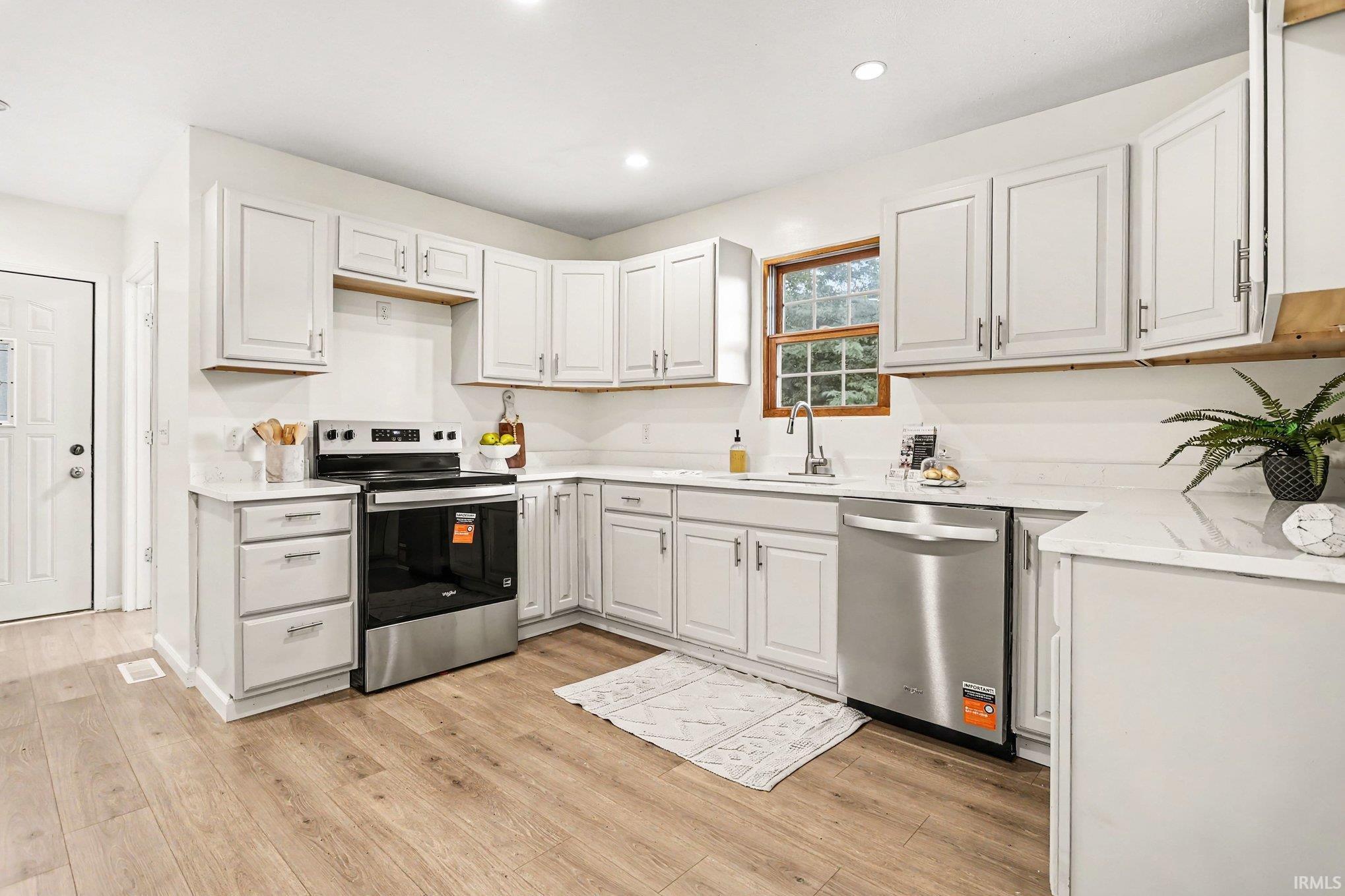 Photo 4 of Manufactured home for sale at 1630 Grant St, Elkhart, IN 46514 | MLS# 202638494 | Listing updated on 2026-09-18