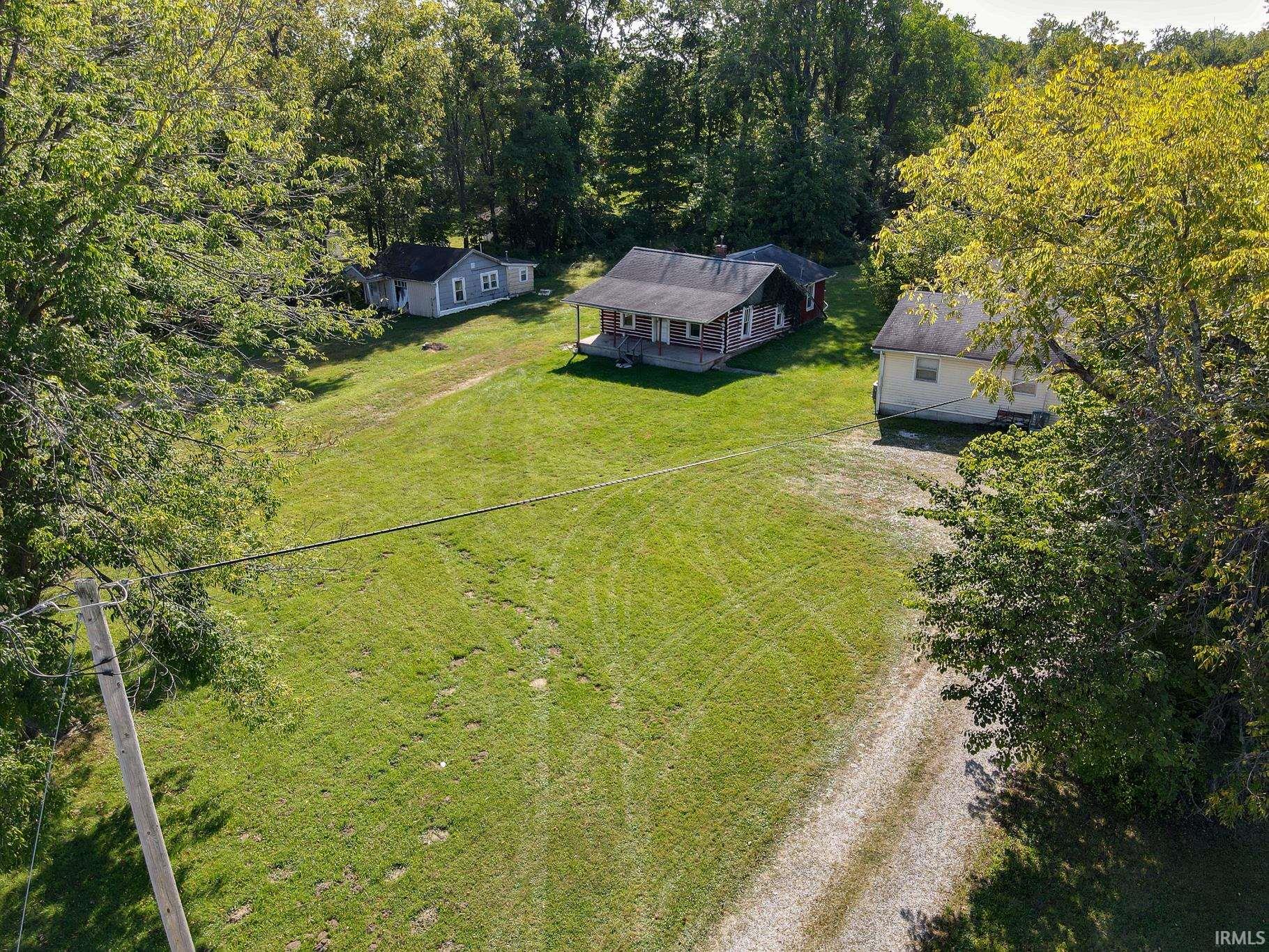 Photo 1 of Land for sale at 2101,2020,2110 S Curry Pike, Bloomington, IN 47403 | MLS# 202638495 | Listing updated on 2026-09-18