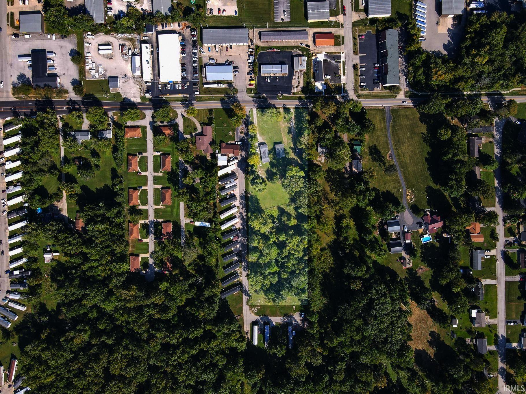 Photo 2 of Land for sale at 2101,2020,2110 S Curry Pike, Bloomington, IN 47403 | MLS# 202638495 | Listing updated on 2026-09-18