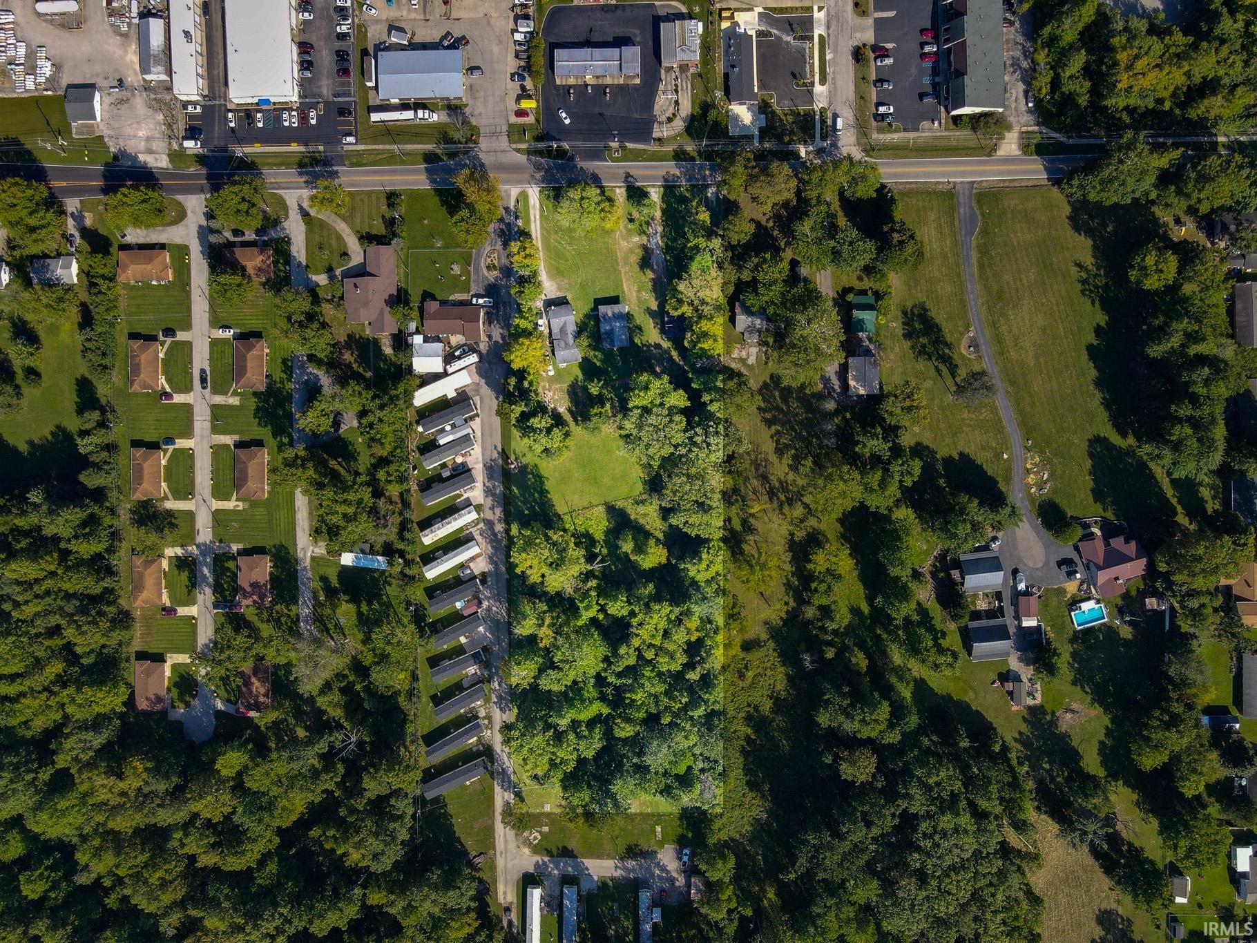 Photo 3 of Land for sale at 2101,2020,2110 S Curry Pike, Bloomington, IN 47403 | MLS# 202638495 | Listing updated on 2026-09-18