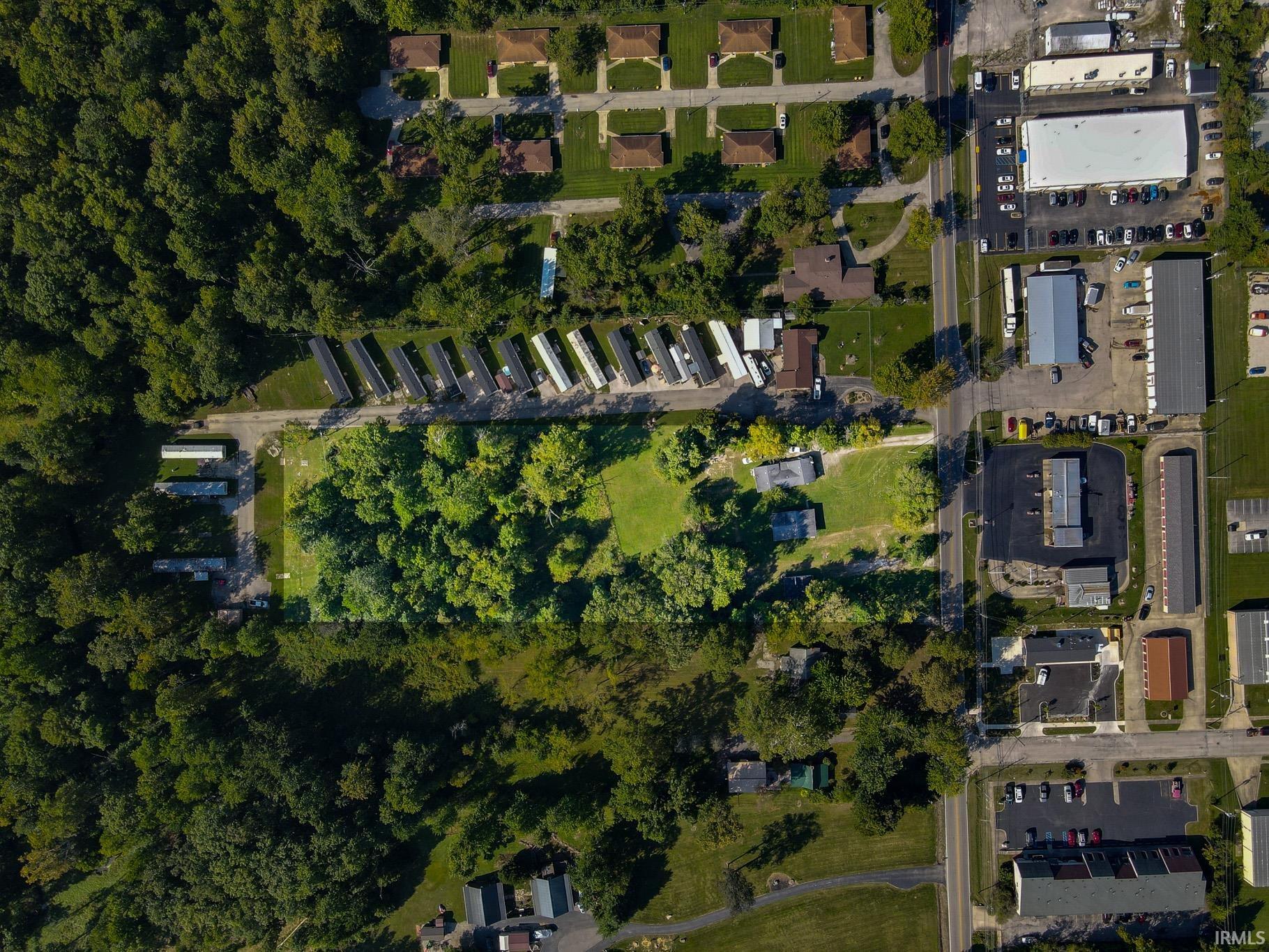 Photo 4 of Land for sale at 2101,2020,2110 S Curry Pike, Bloomington, IN 47403 | MLS# 202638495 | Listing updated on 2026-09-18