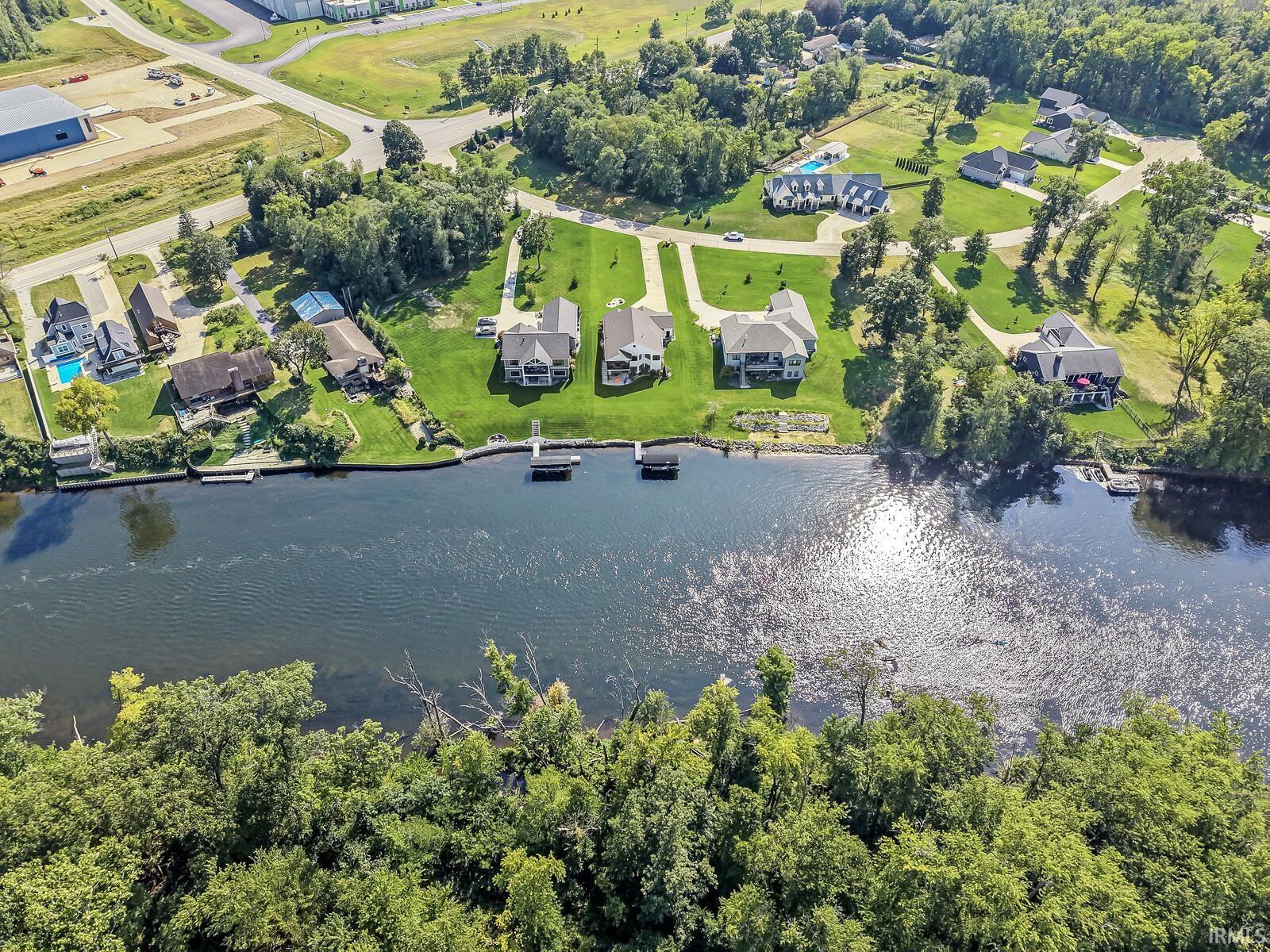 Photo 2 of Manufactured home for sale at 20345 Longboat Ct, Bristol, IN 46507 | MLS# 202638496 | Listing updated on 2026-09-17
