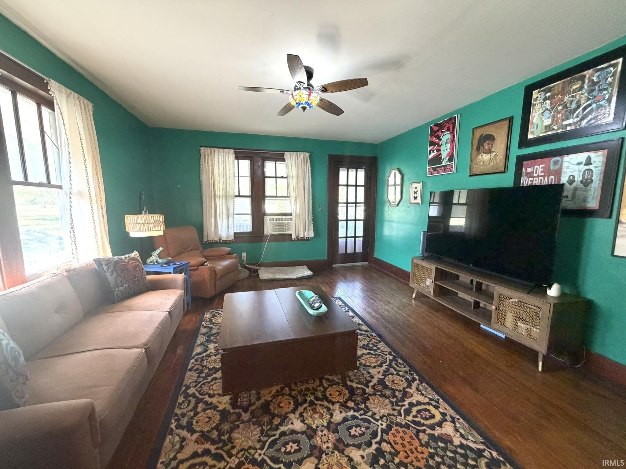 Photo 2 of Manufactured home for sale at 821 W Park Ave, Kokomo, IN 46901 | MLS# 202638500 | Listing updated on 2026-09-17