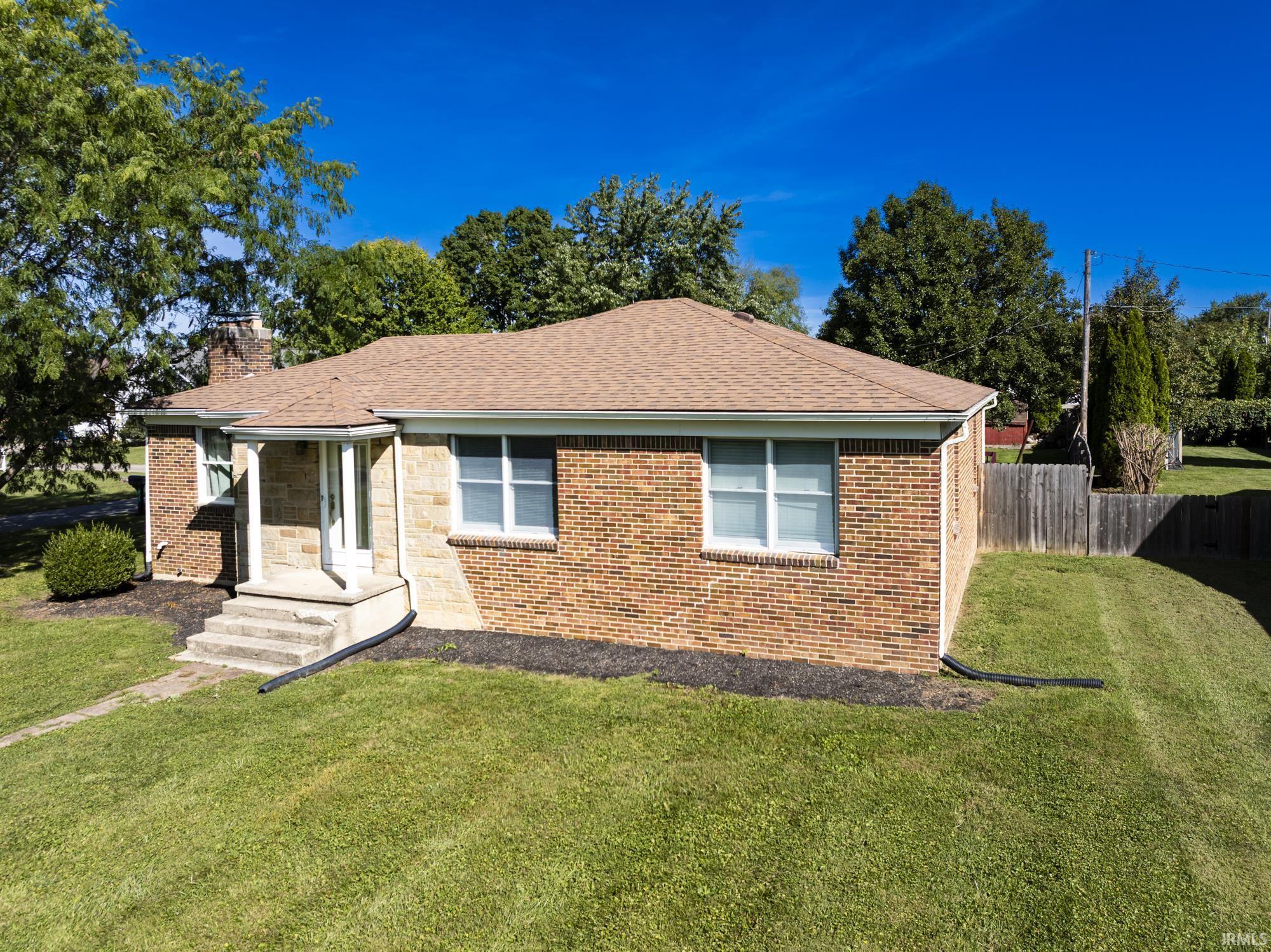 Manufactured home for sale at 3000 N Locust St, Muncie, IN 47303 | MLS# 202638502