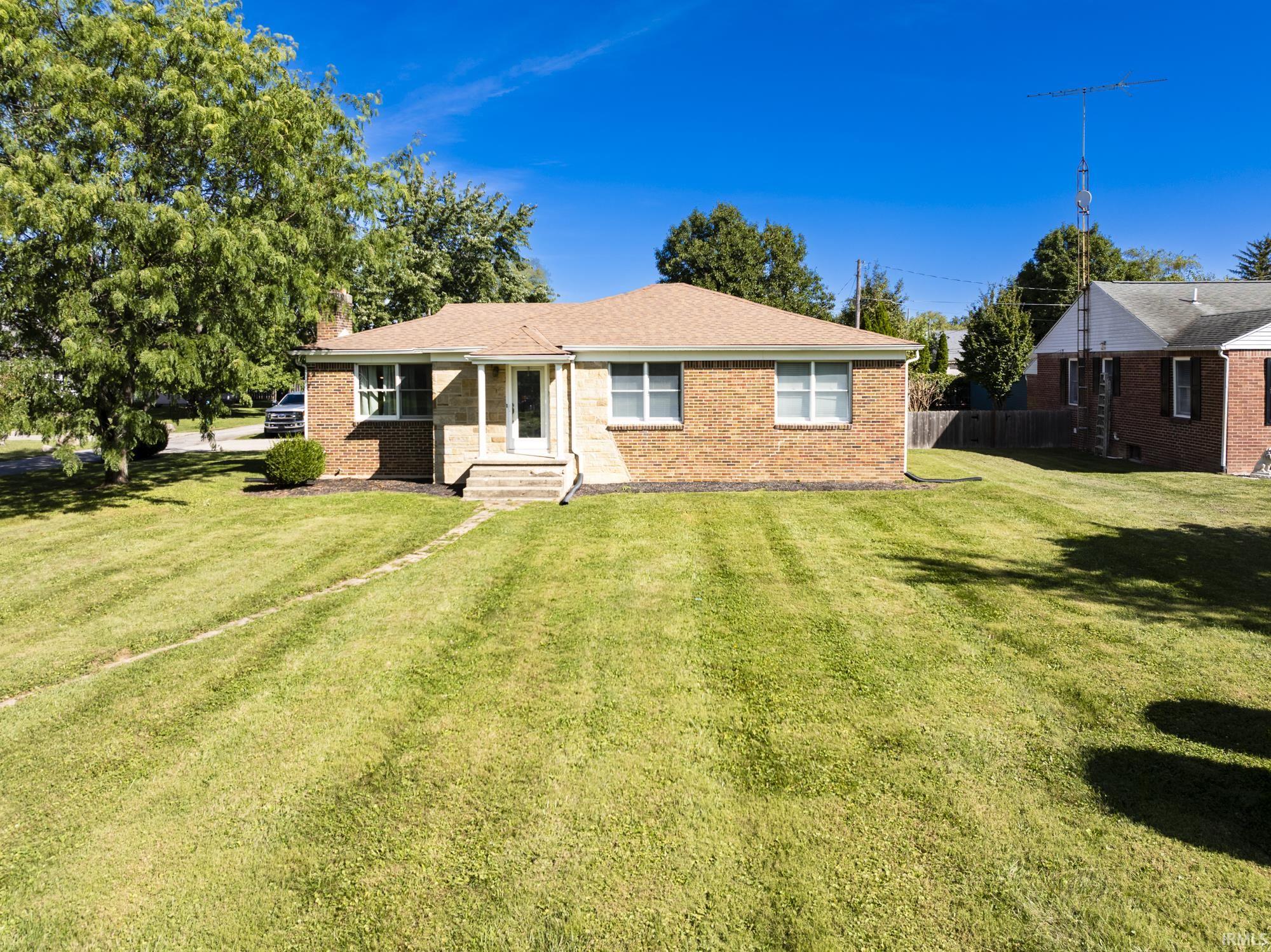 Photo 1 of Manufactured home for sale at 3000 N Locust St, Muncie, IN 47303 | MLS# 202638502 | Listing updated on 2026-09-17