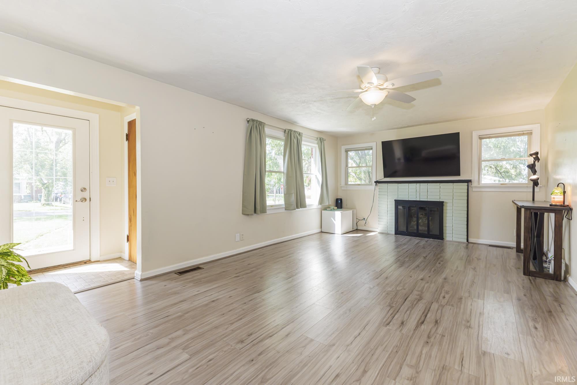 Photo 4 of Manufactured home for sale at 3000 N Locust St, Muncie, IN 47303 | MLS# 202638502 | Listing updated on 2026-09-17